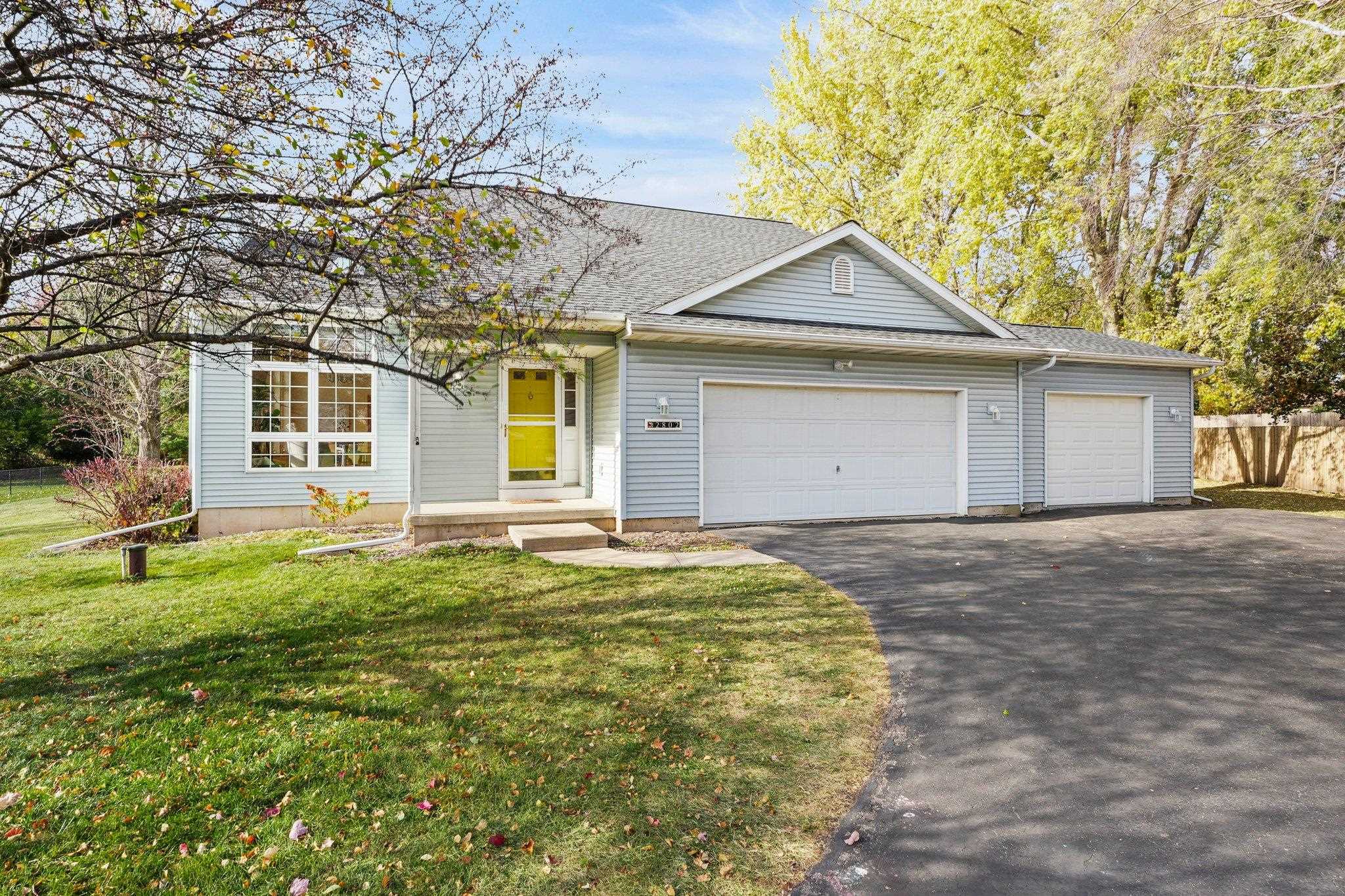 2802 Brooks Ridge Drive