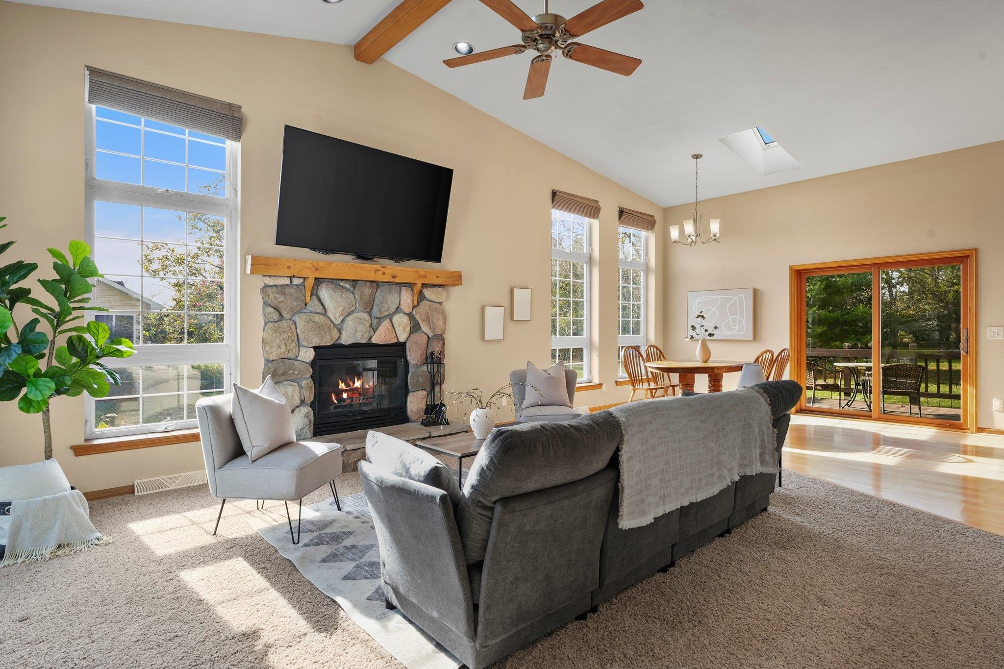 2802 Brooks Ridge Drive