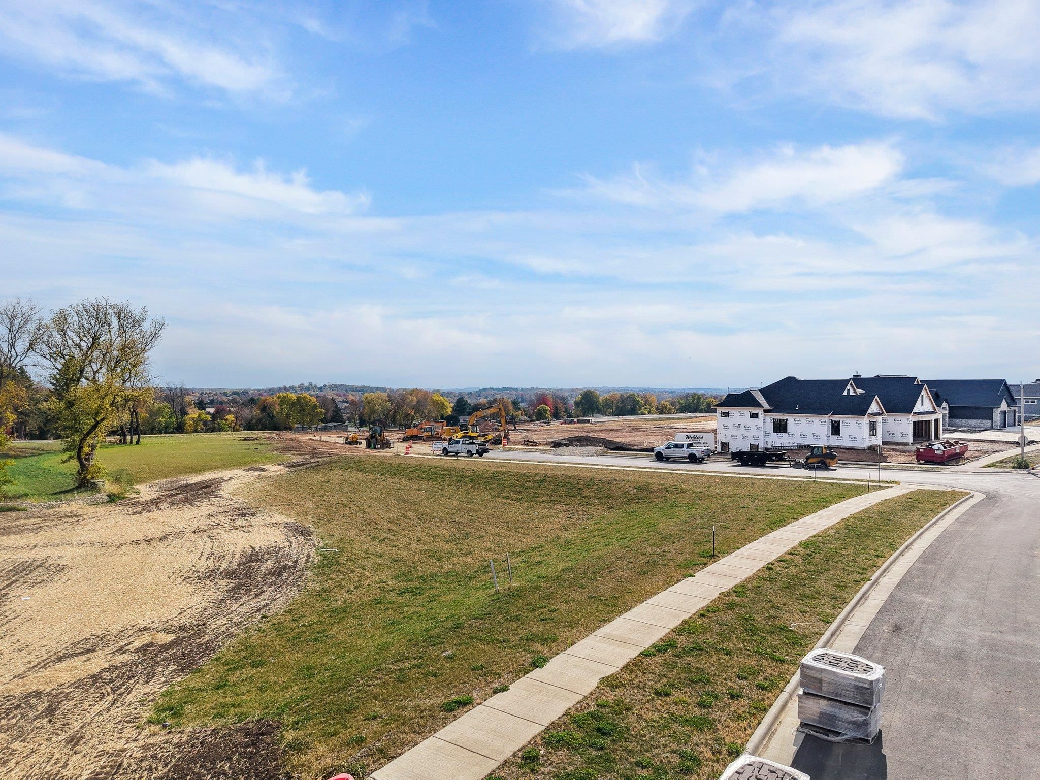 3001 Wellington Place