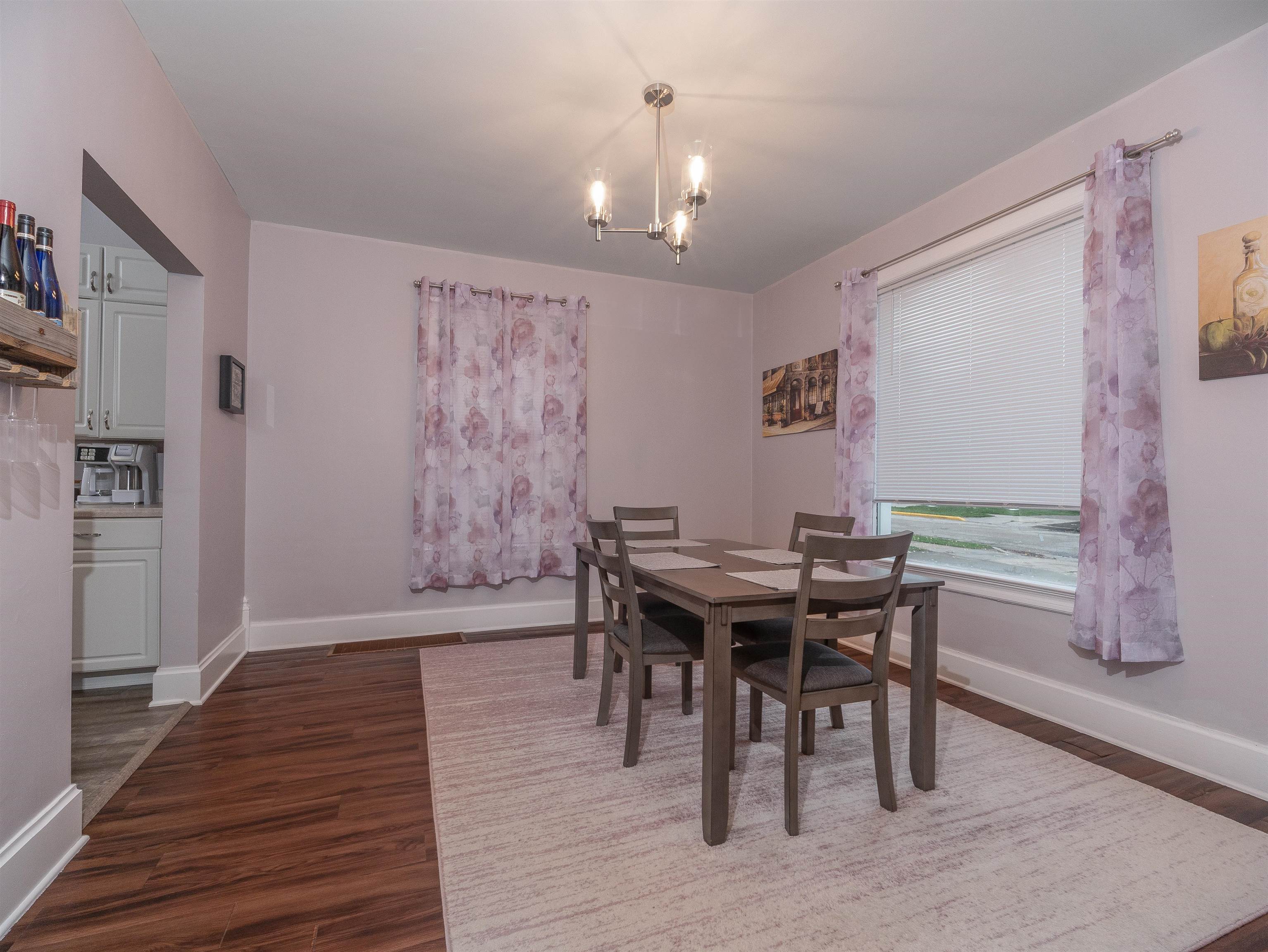 245 Walnut Street