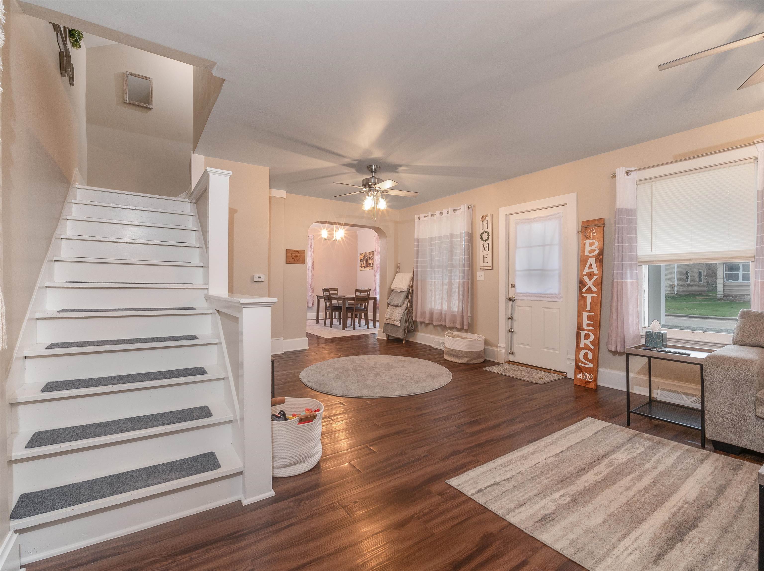 245 Walnut Street