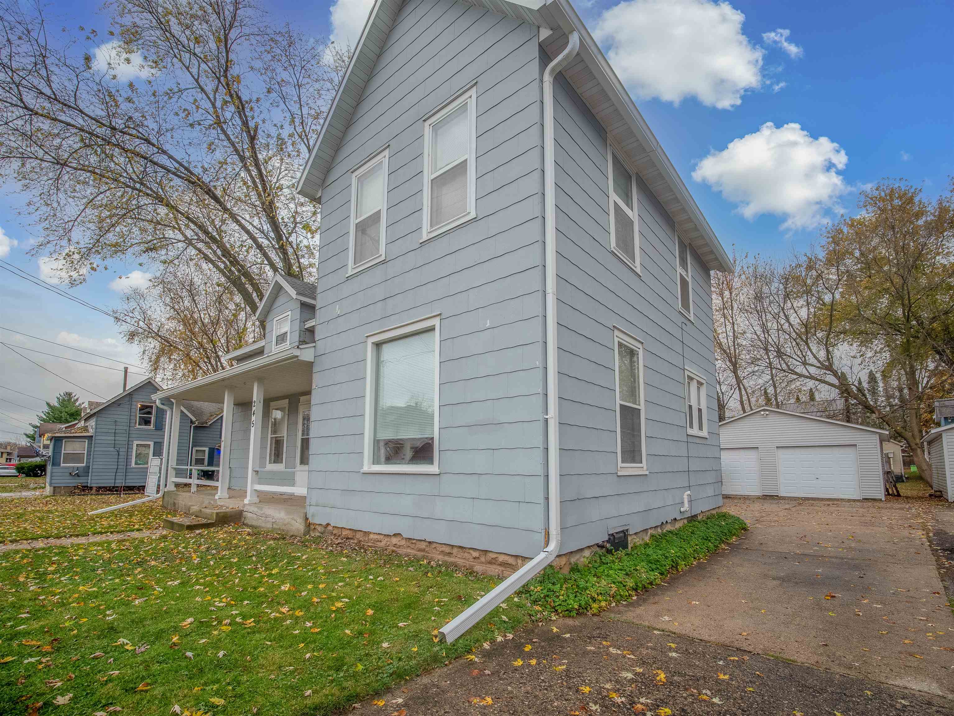 245 Walnut Street