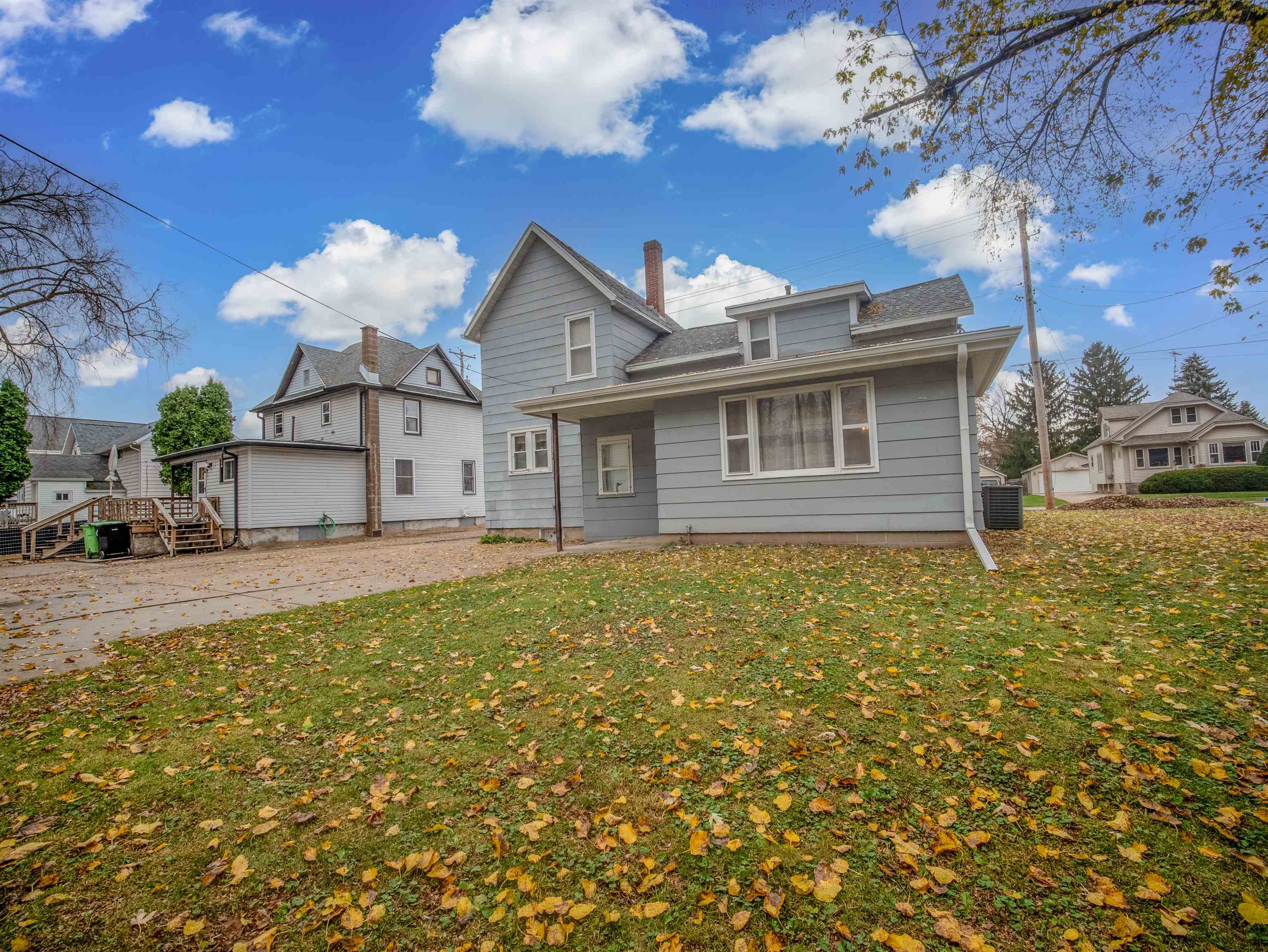 245 Walnut Street