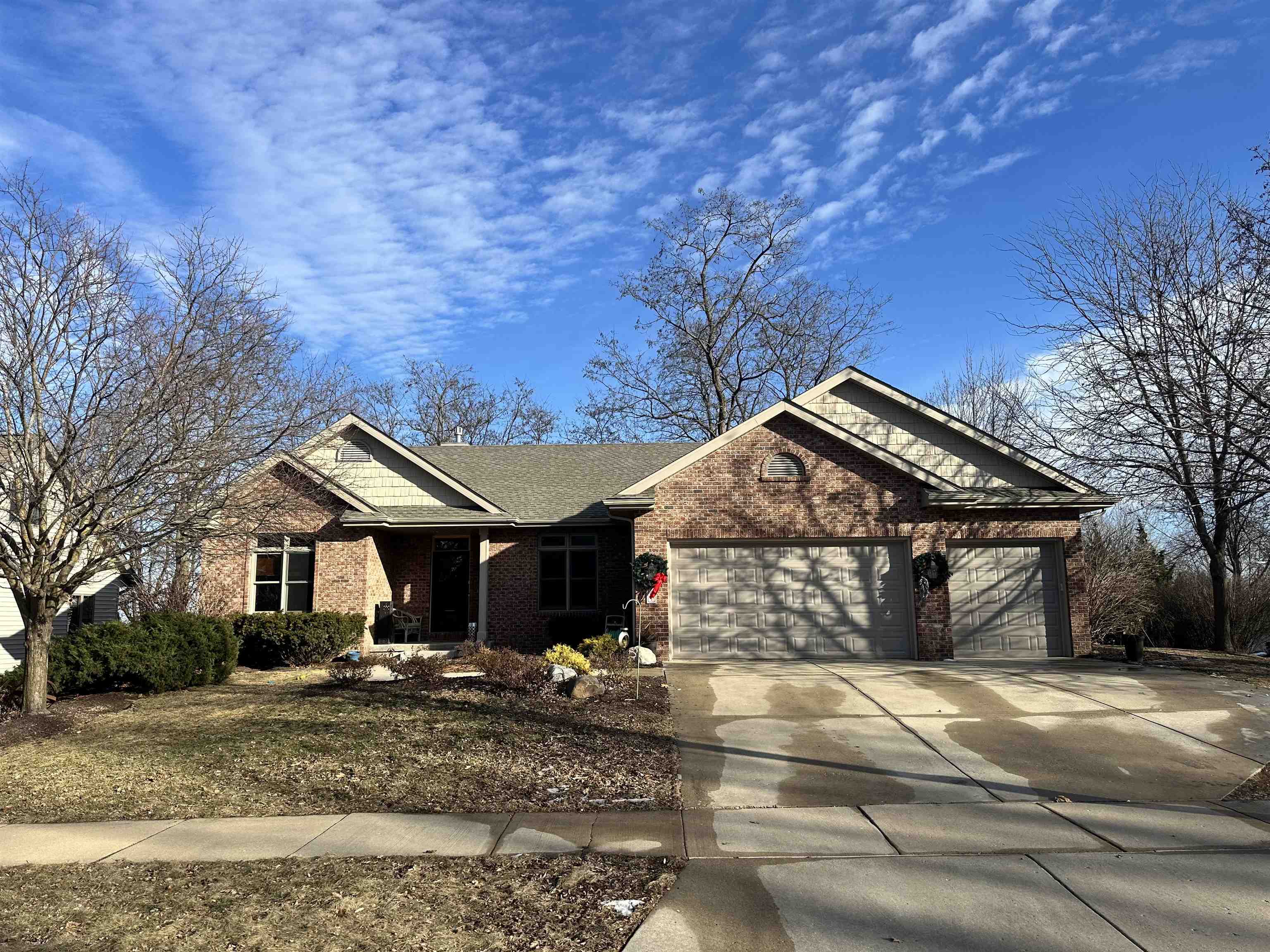 701 Greystone Lane
