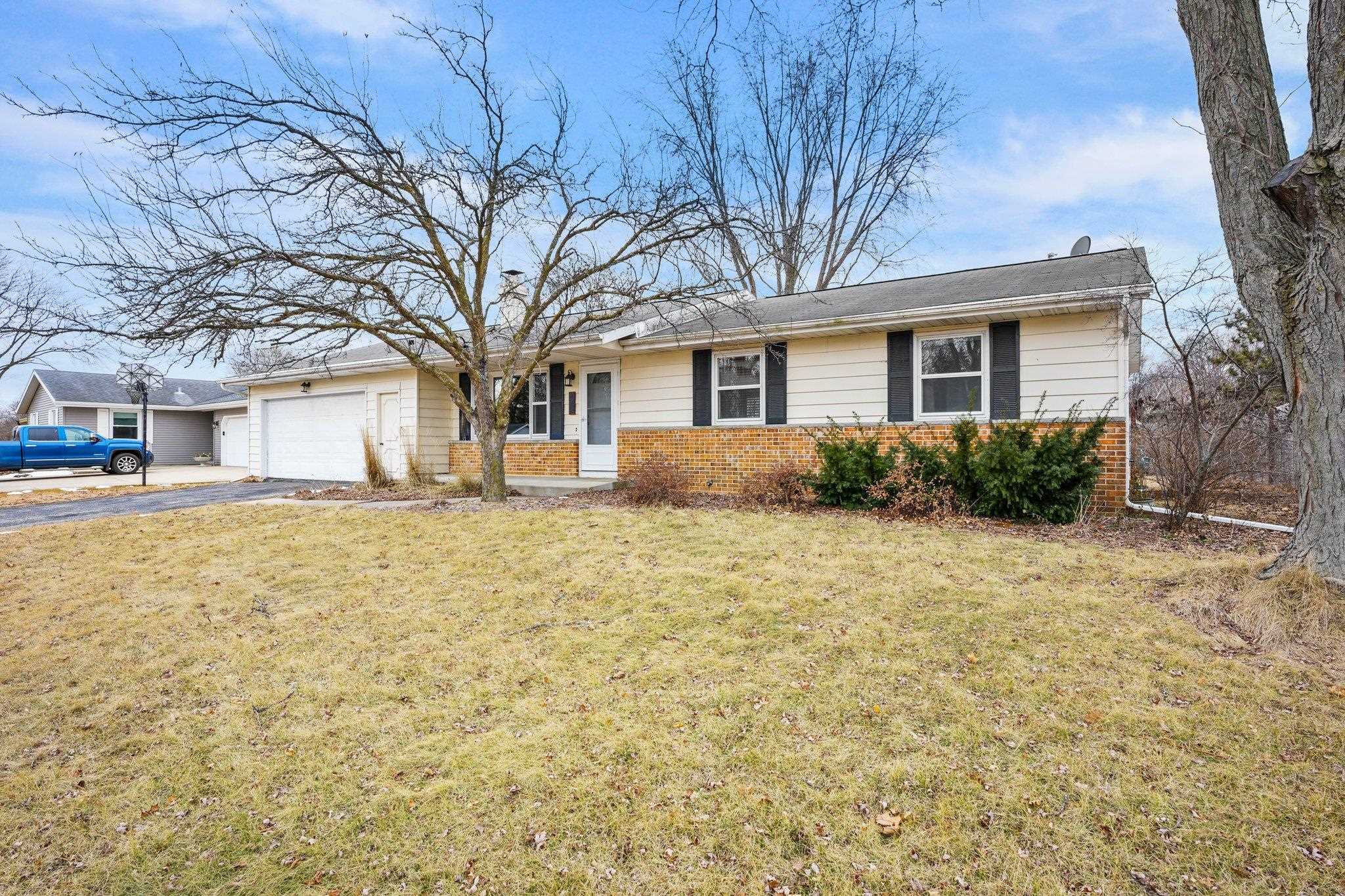 245 S Burr Oak Avenue