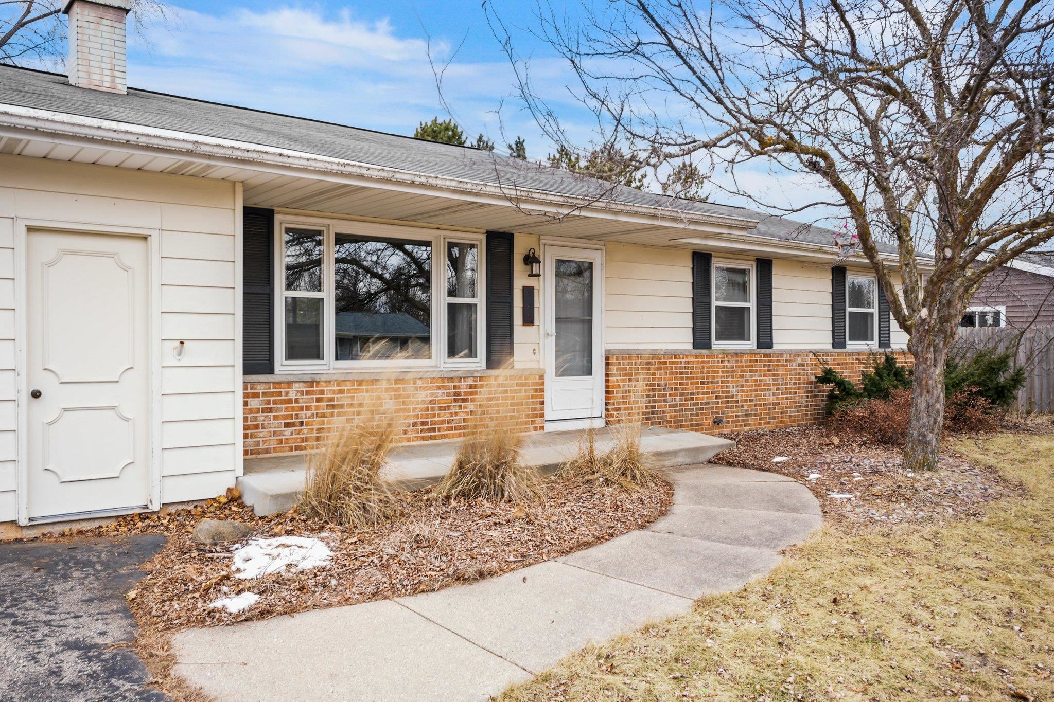 245 S Burr Oak Avenue