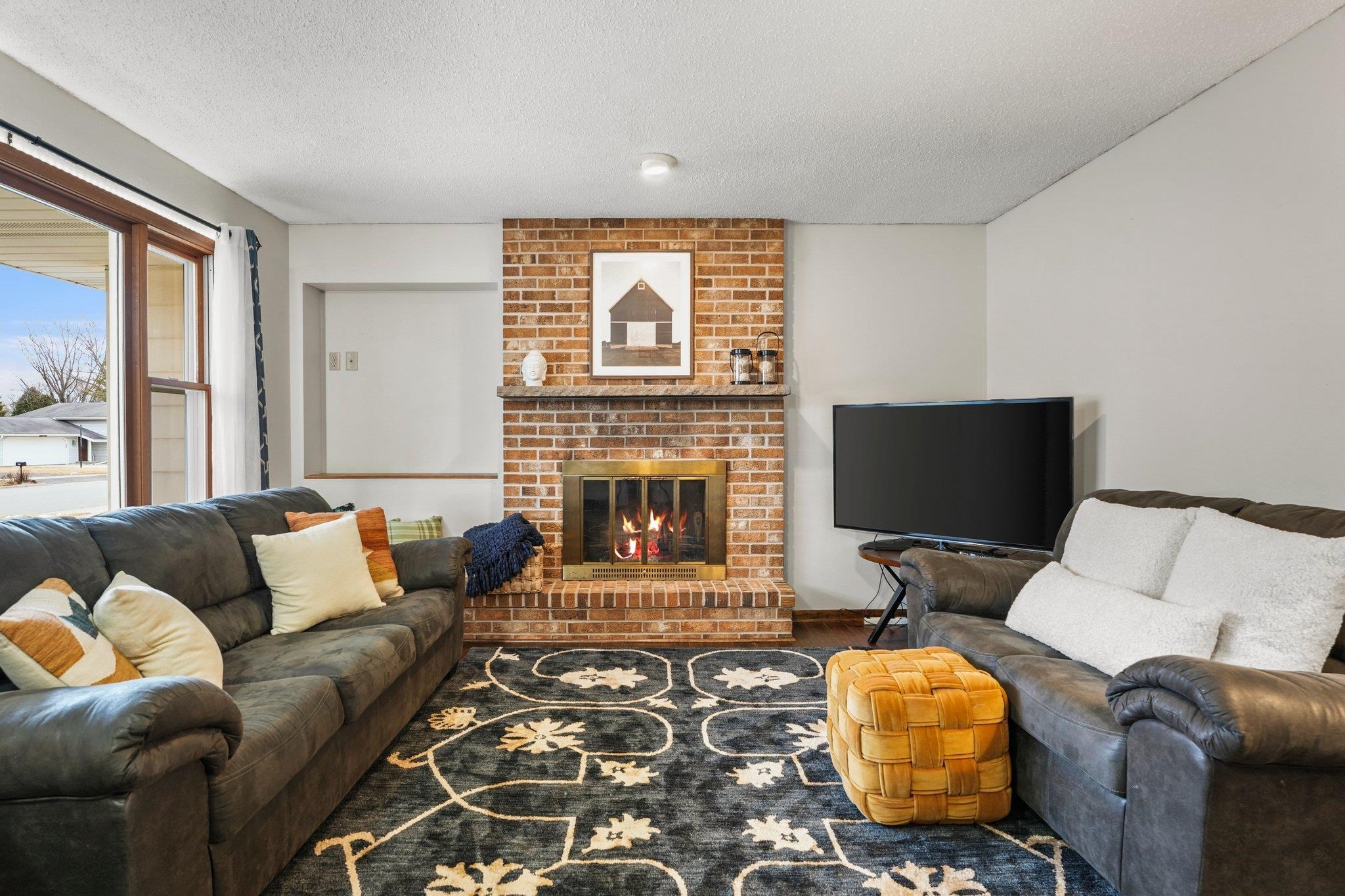245 S Burr Oak Avenue