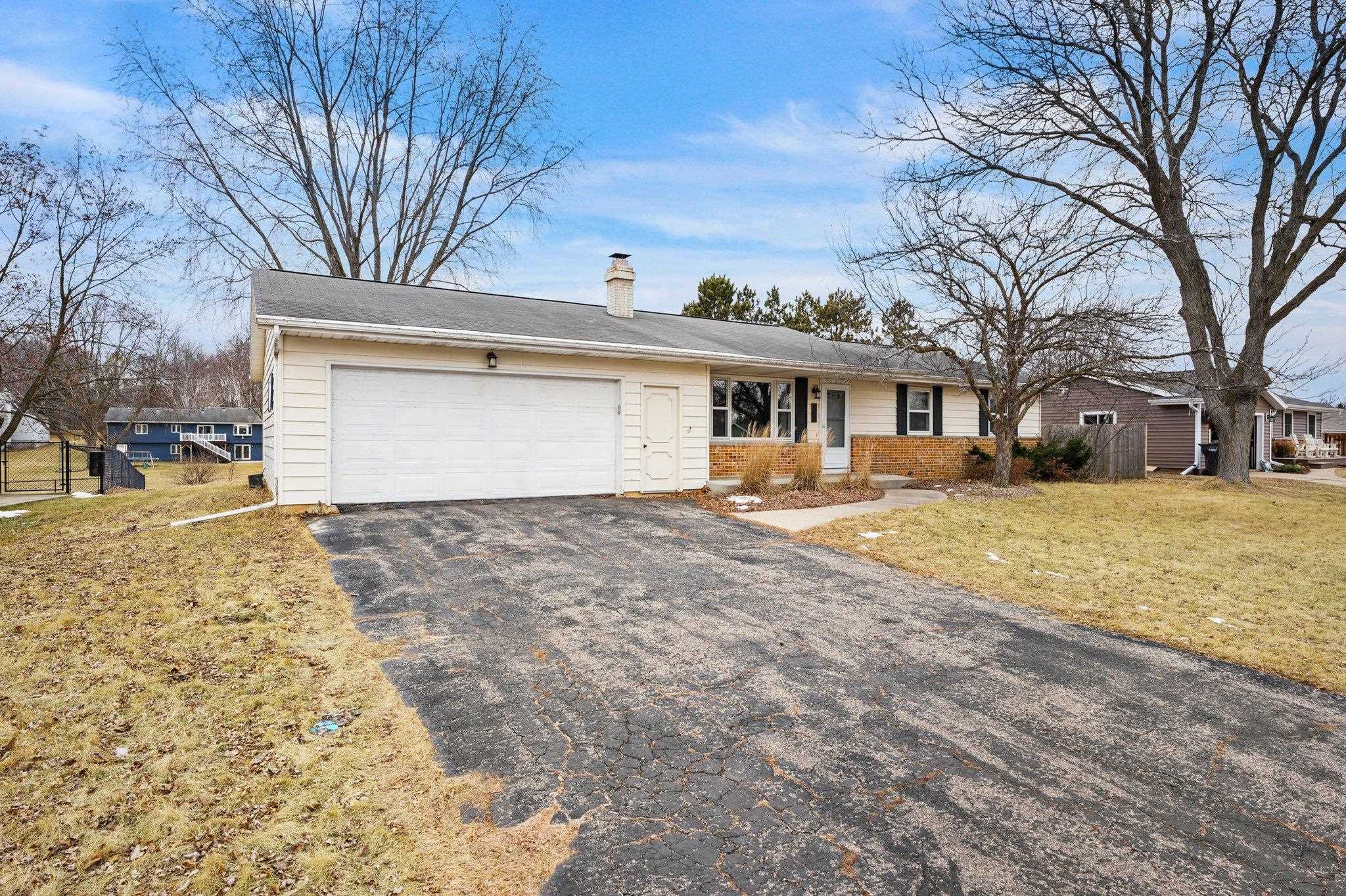 245 S Burr Oak Avenue