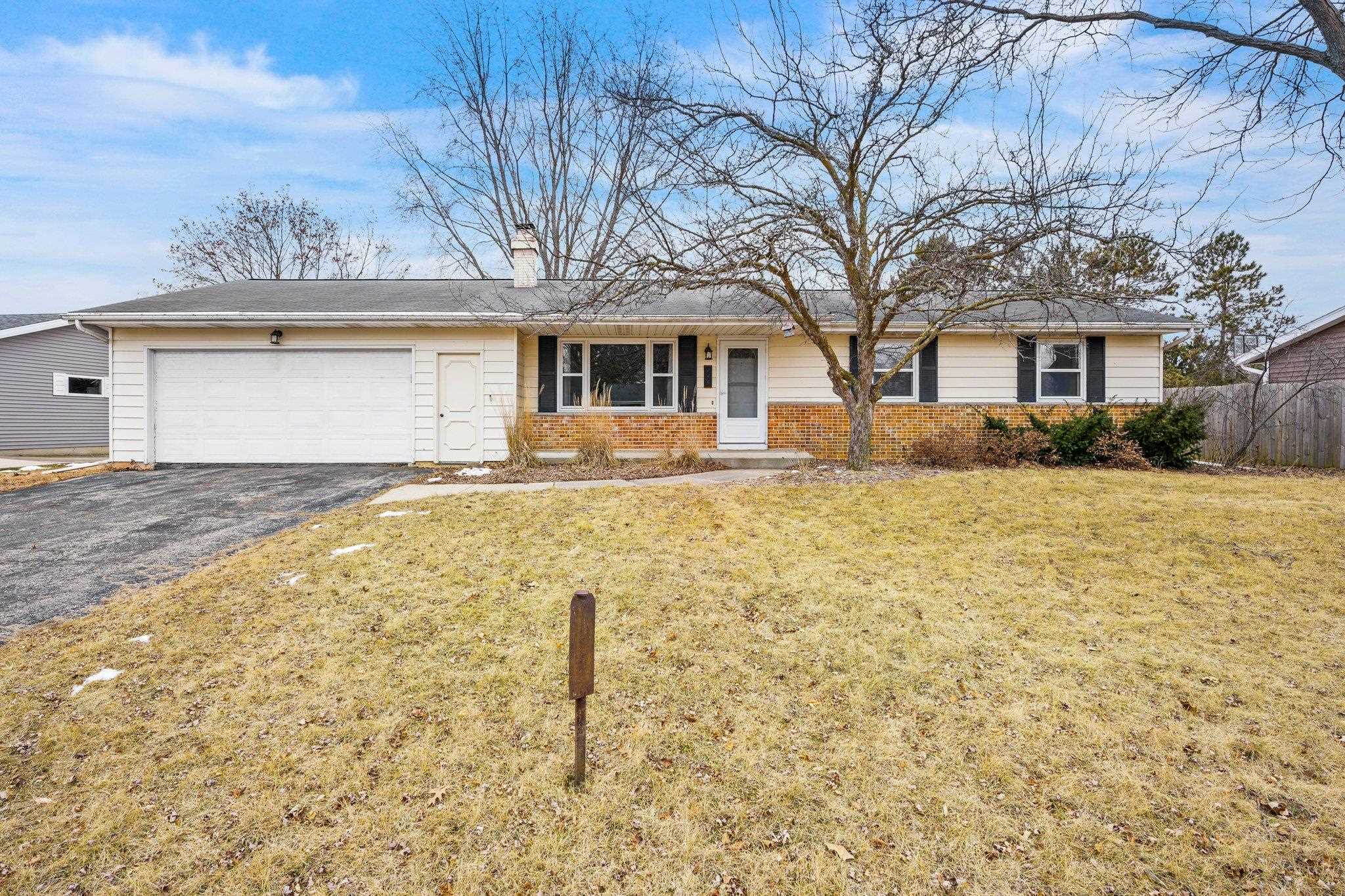 245 S Burr Oak Avenue