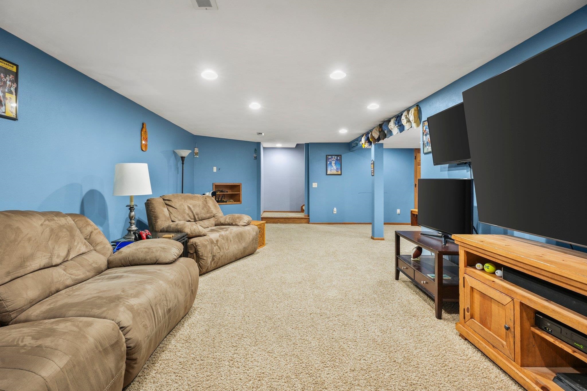 245 S Burr Oak Avenue