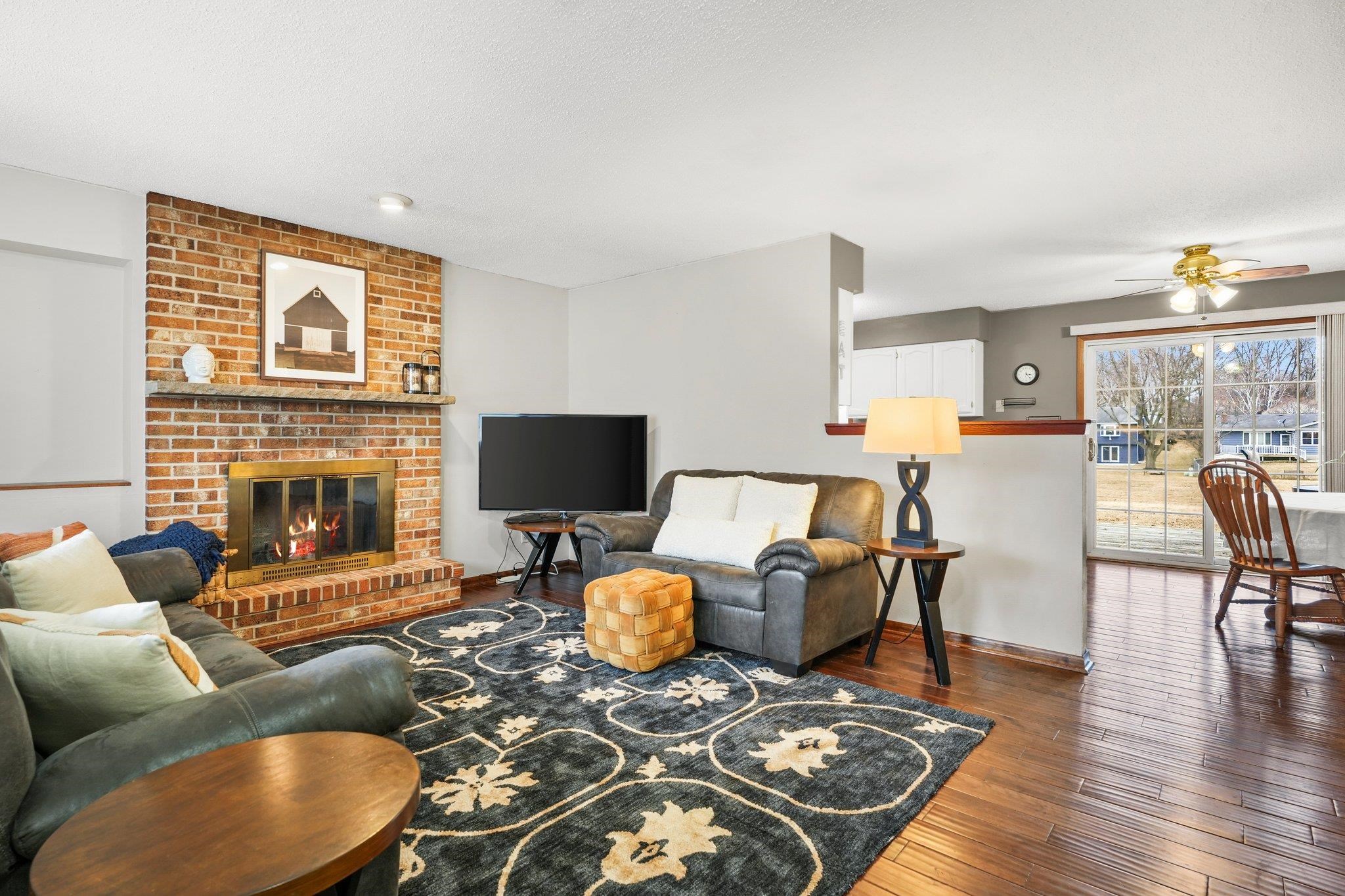 245 S Burr Oak Avenue