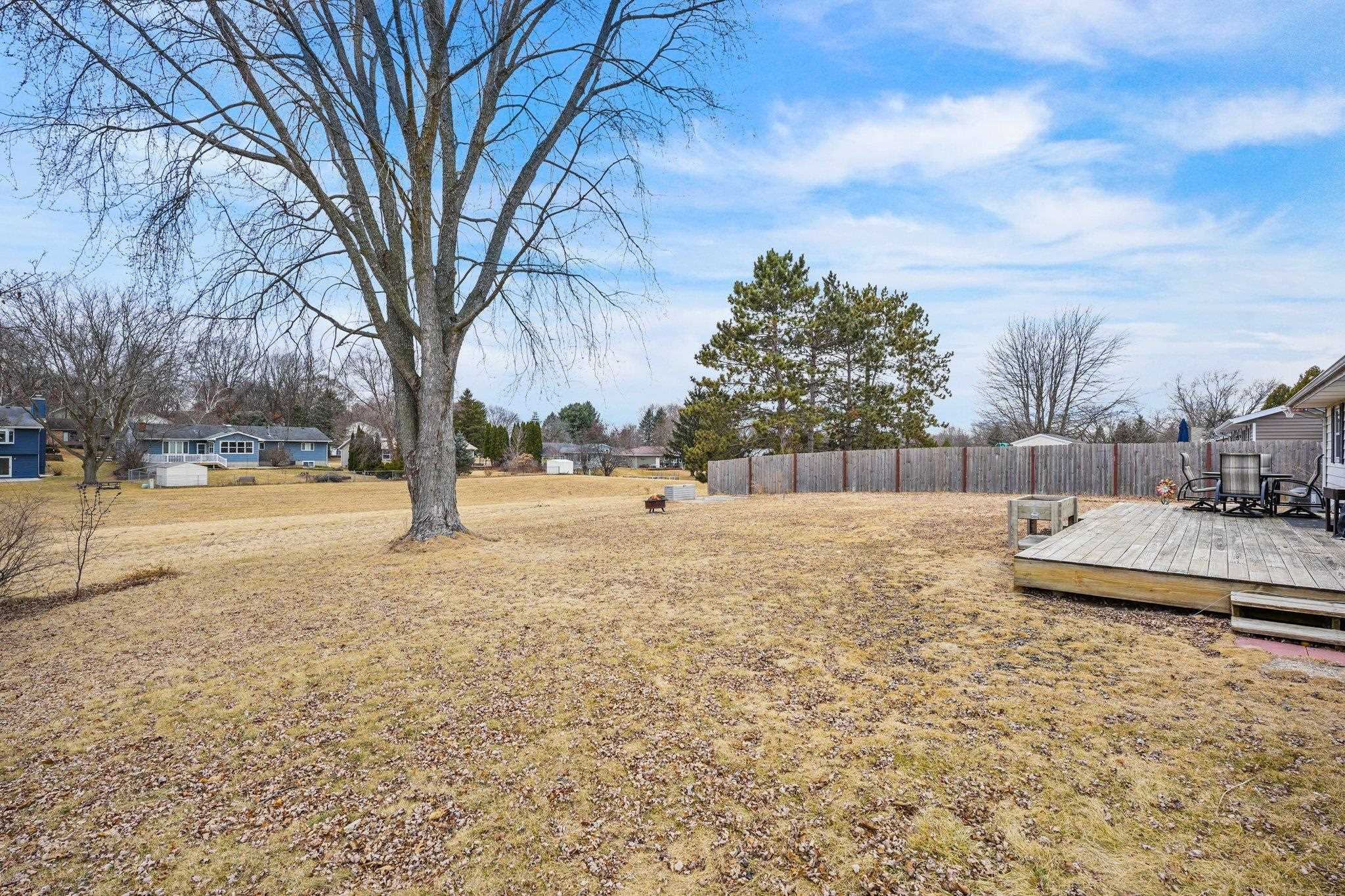 245 S Burr Oak Avenue