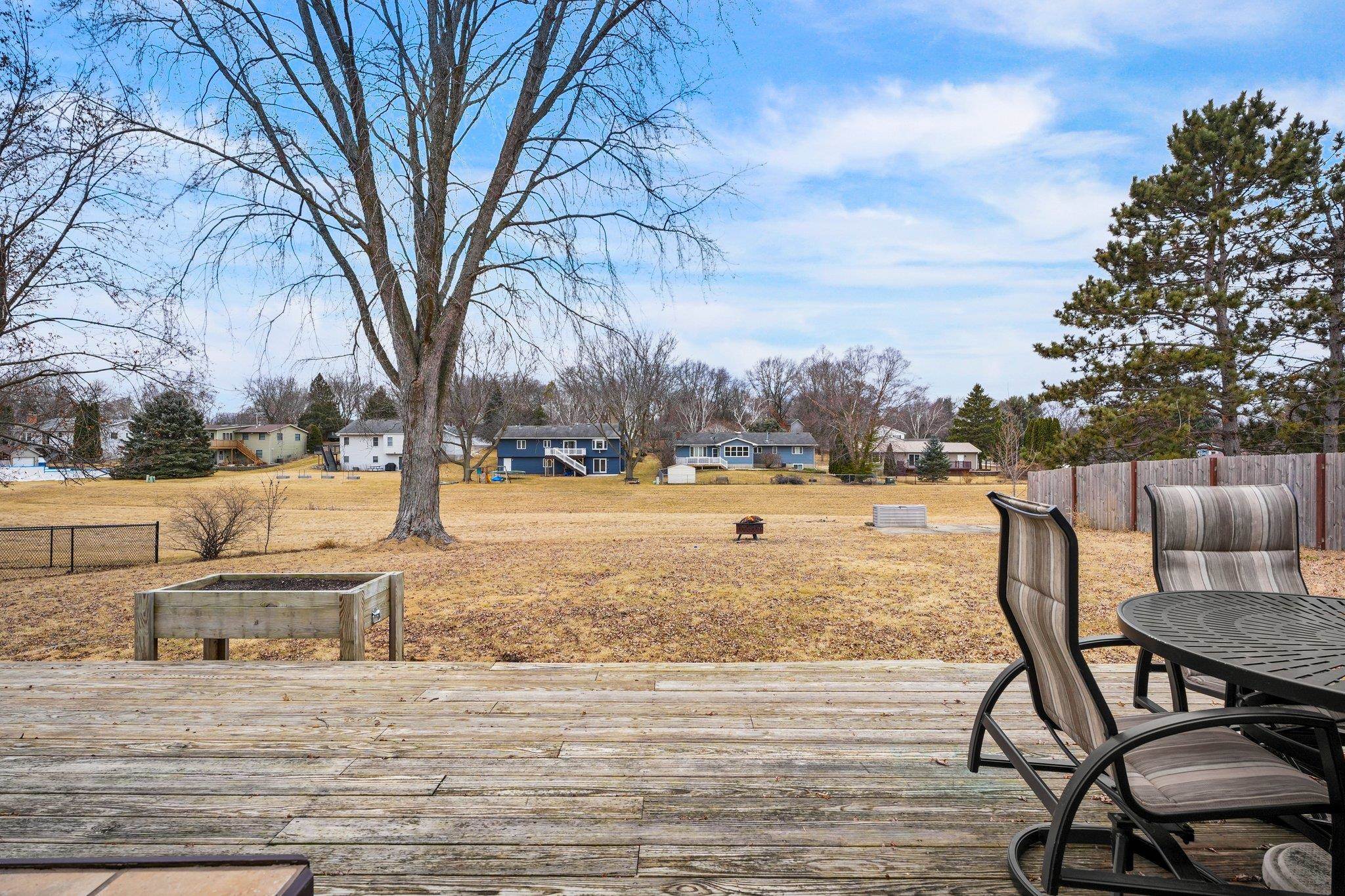 245 S Burr Oak Avenue