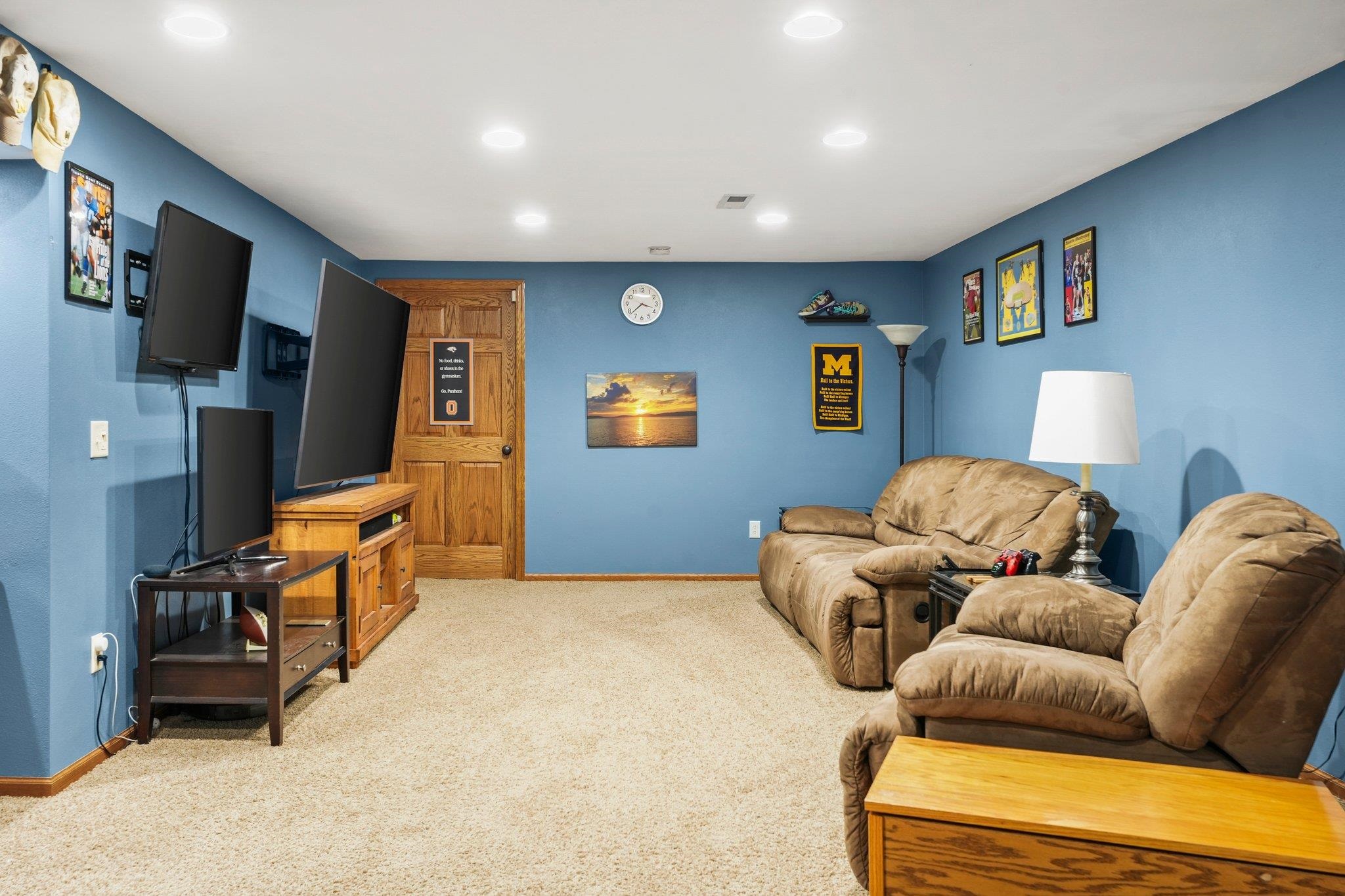 245 S Burr Oak Avenue