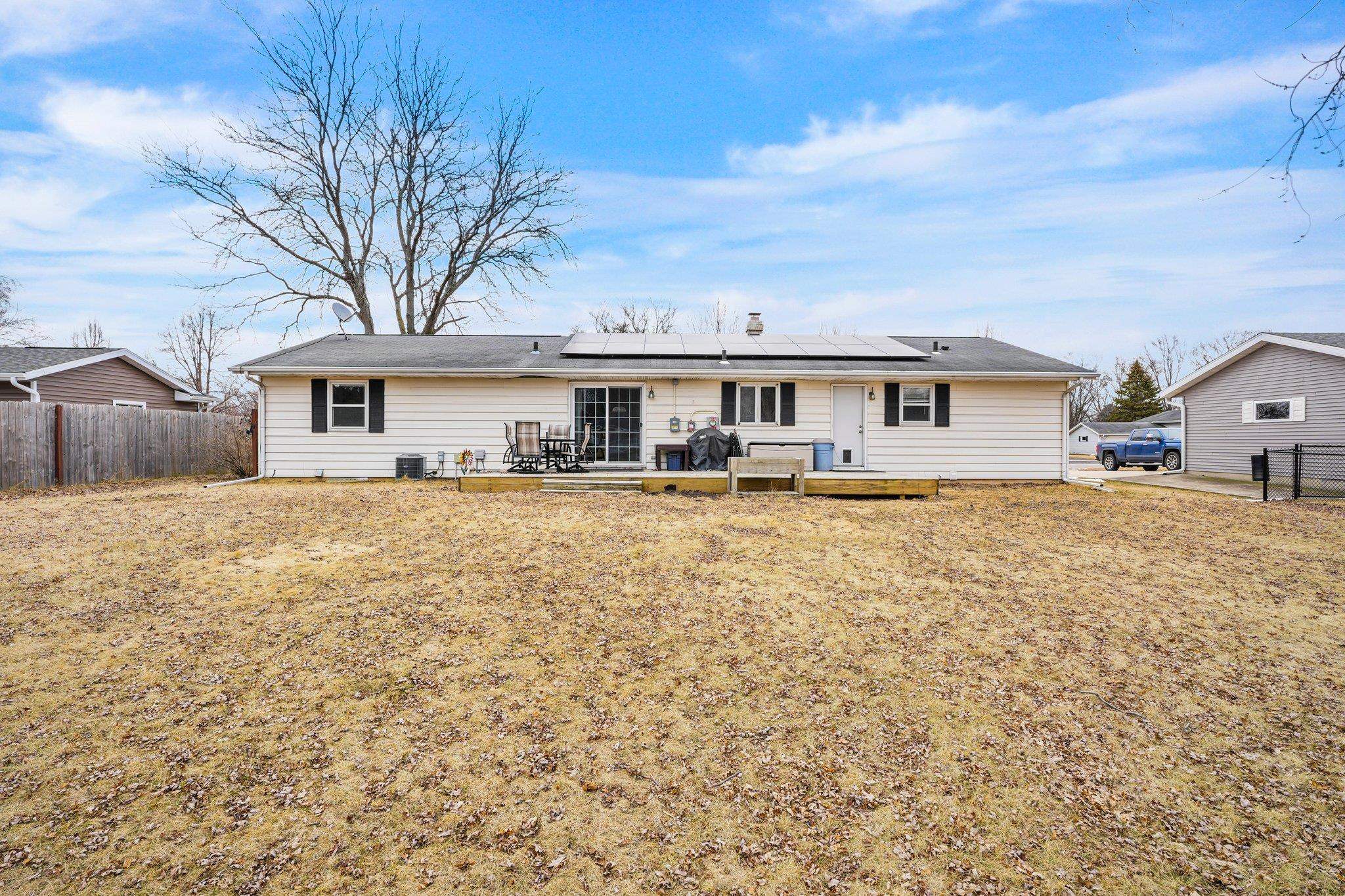 245 S Burr Oak Avenue