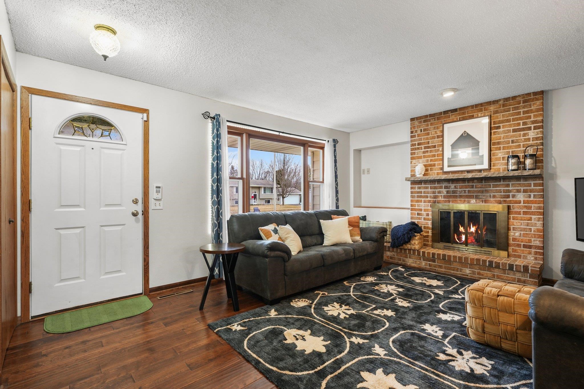 245 S Burr Oak Avenue