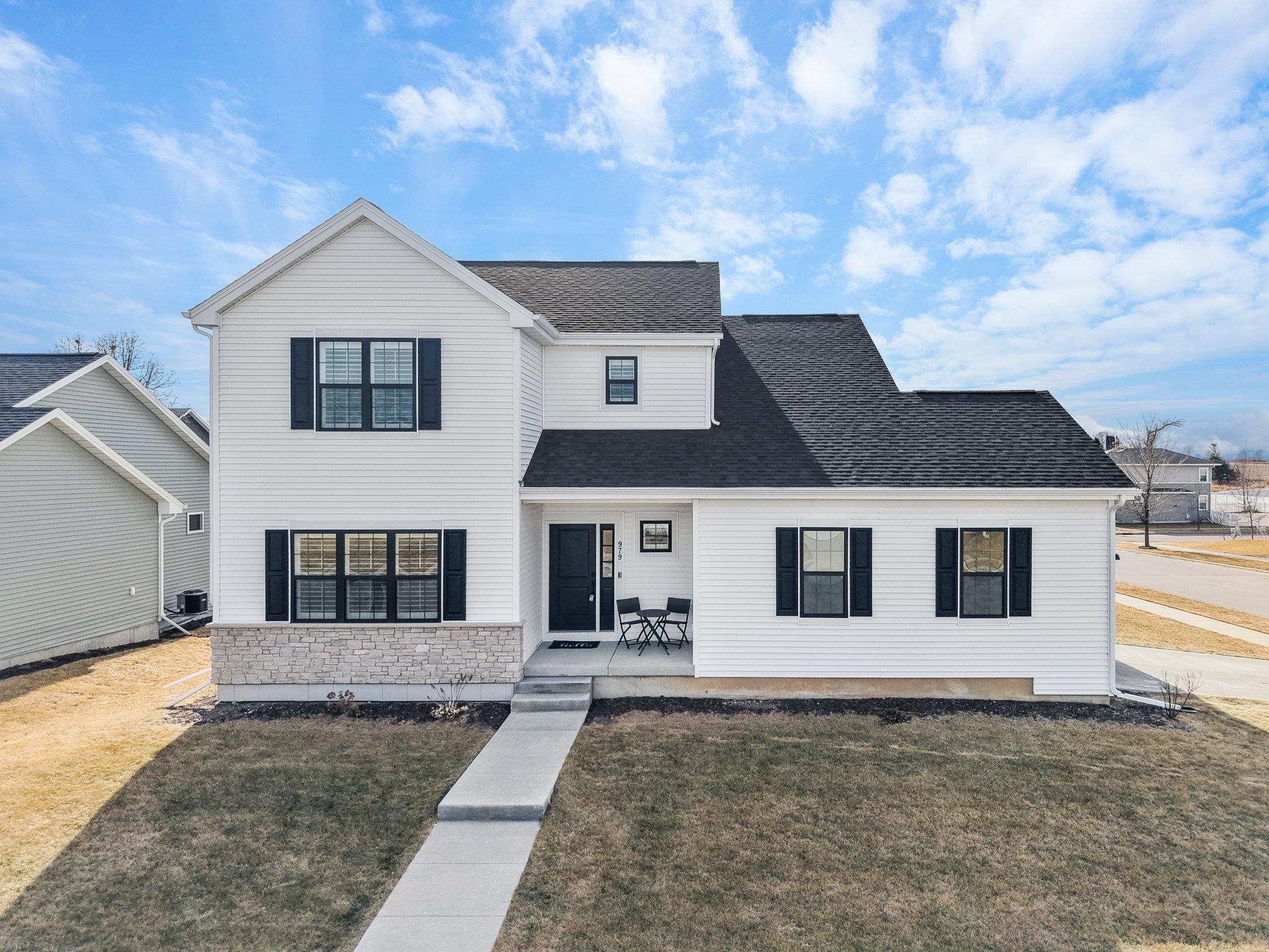 979 Griffin Way