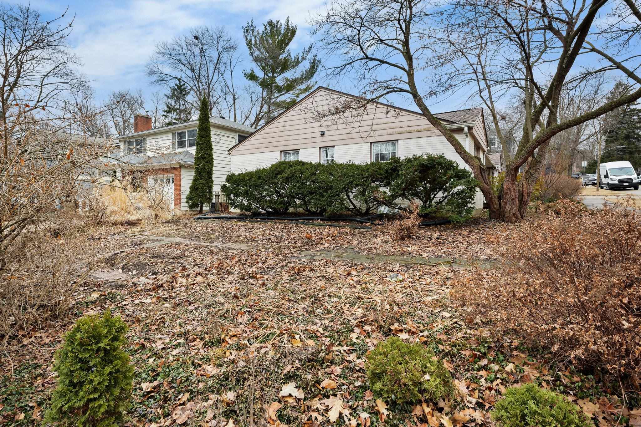 217 Shepard Terrace