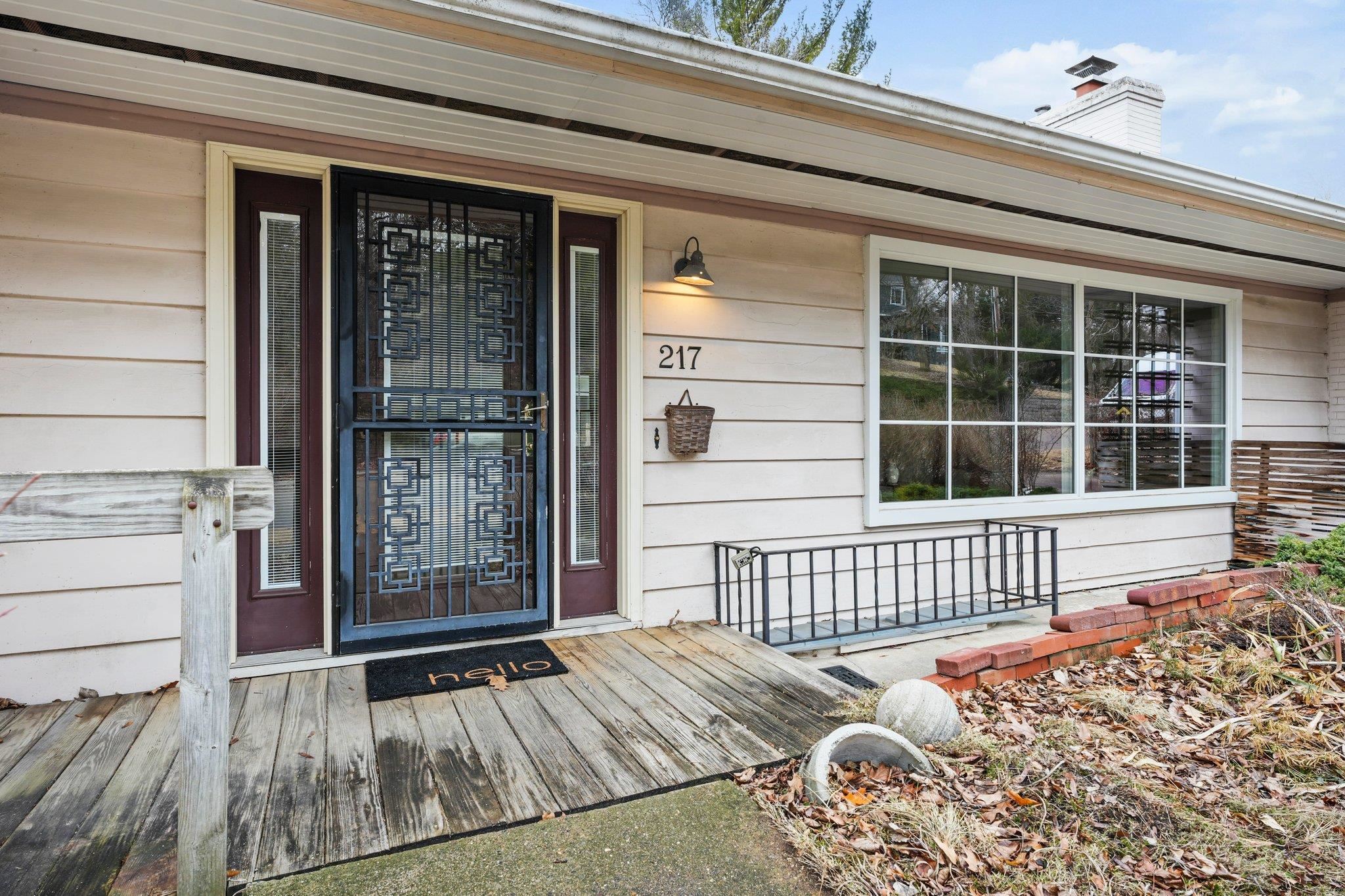 217 Shepard Terrace