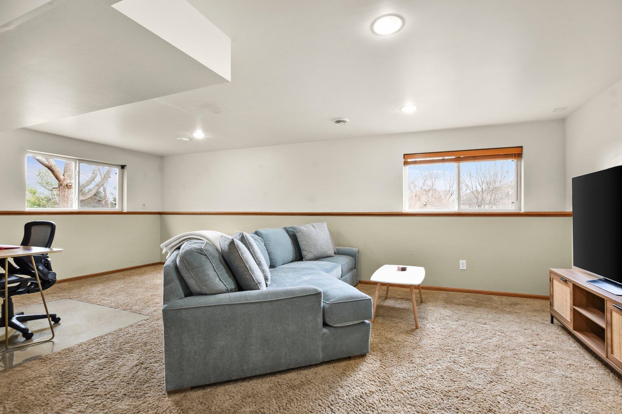 5 Honor Court