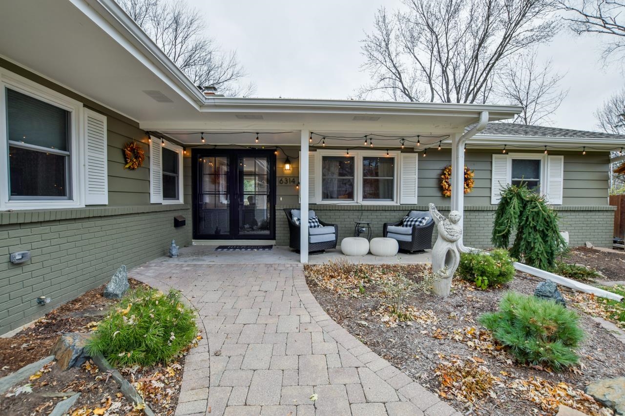 6314 Landfall Drive