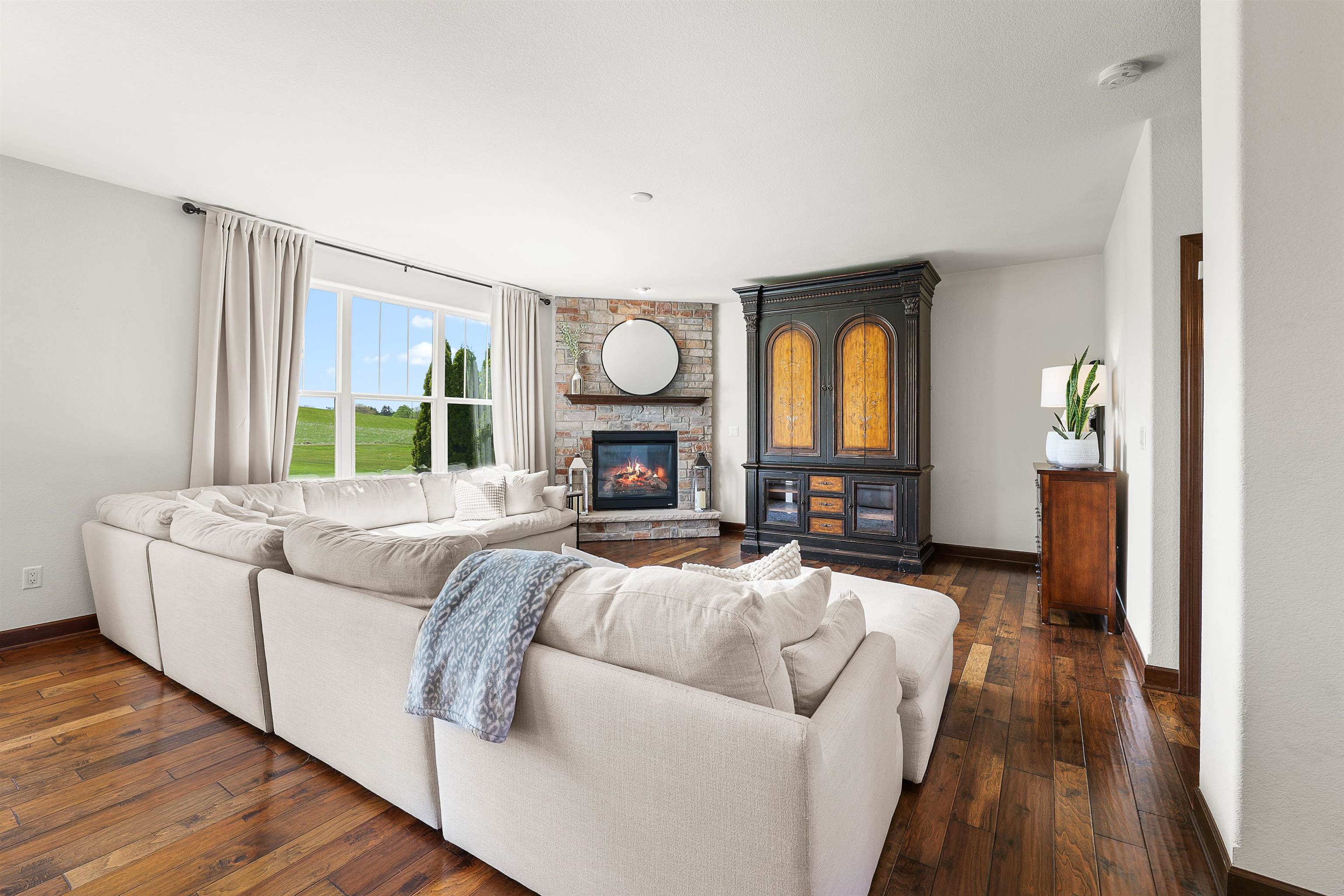 N65W28101 Hickory Hill Drive