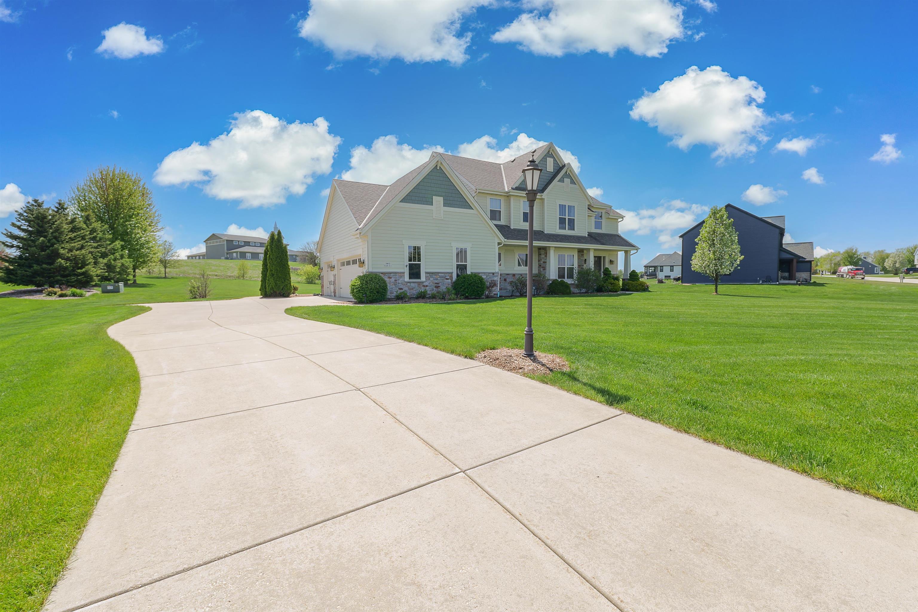 N65W28101 Hickory Hill Drive