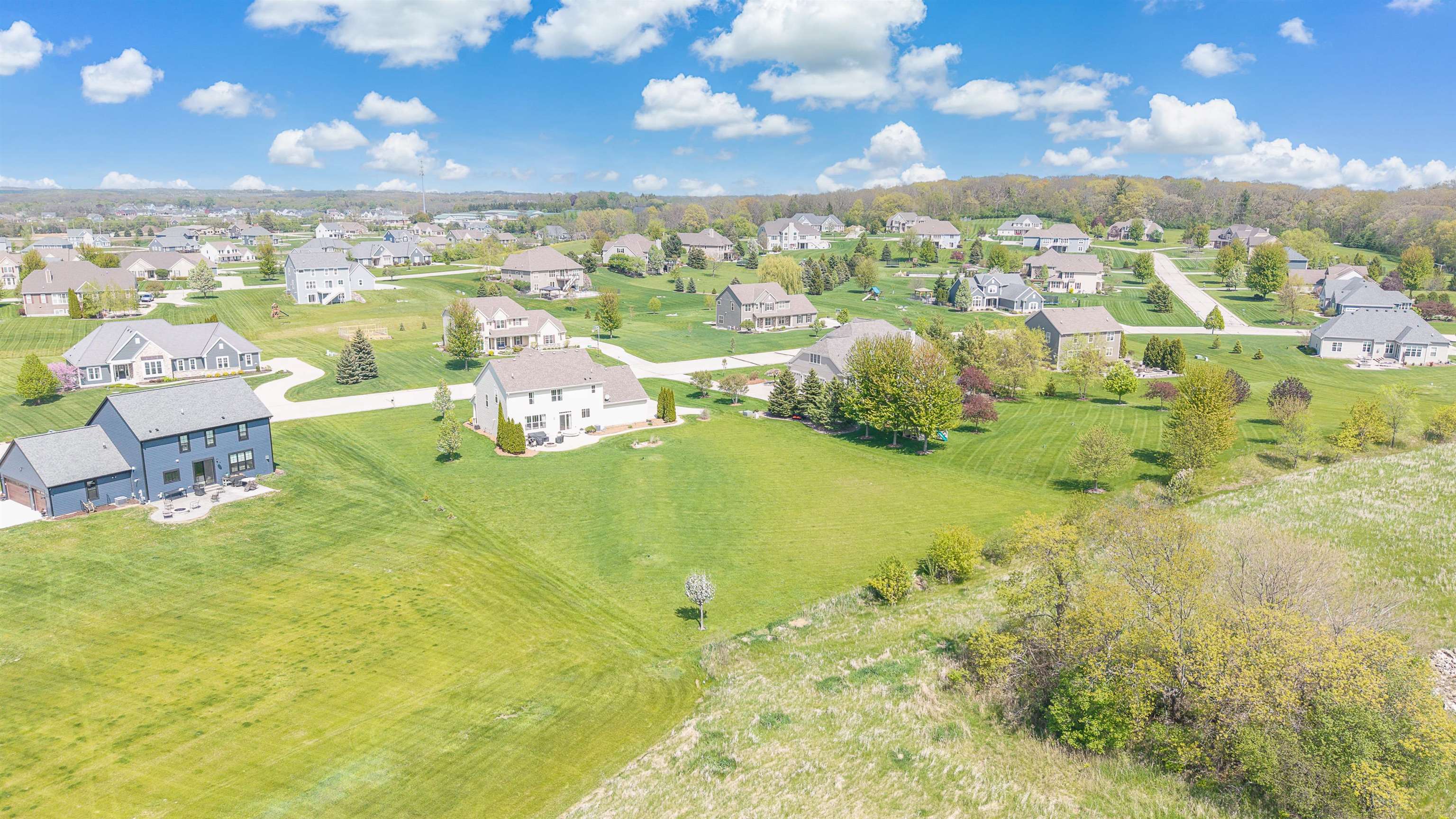 N65W28101 Hickory Hill Drive