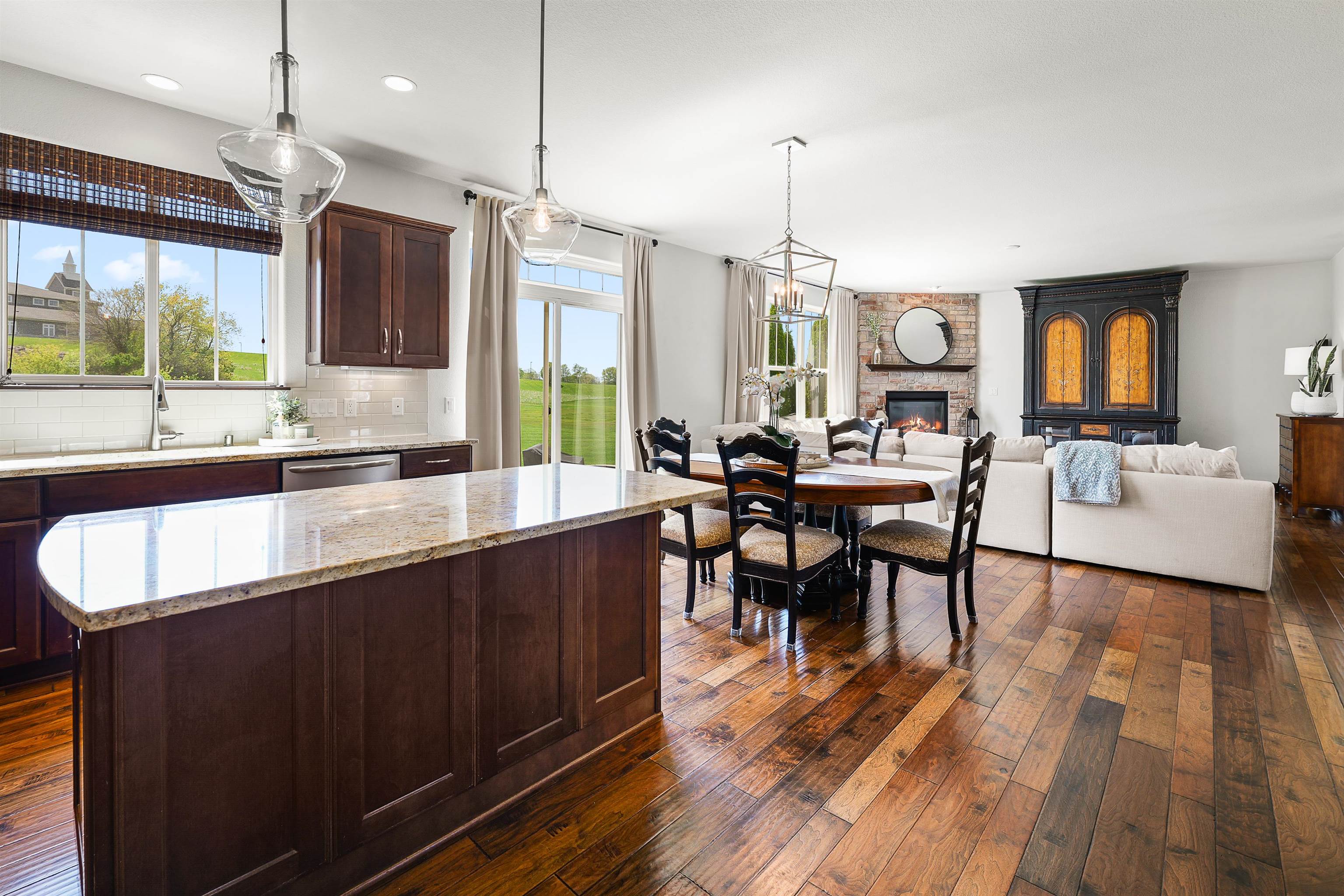 N65W28101 Hickory Hill Drive