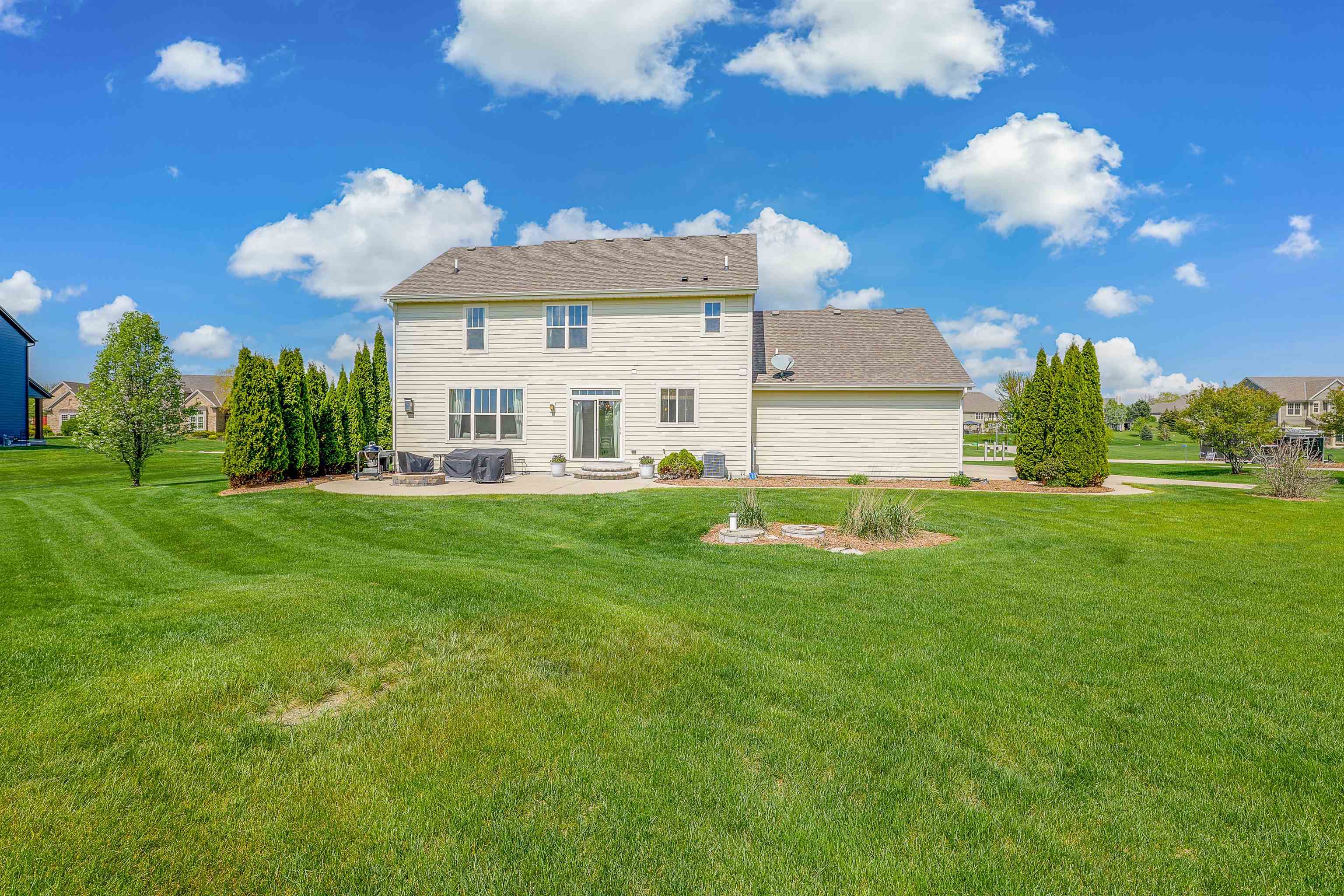 N65W28101 Hickory Hill Drive