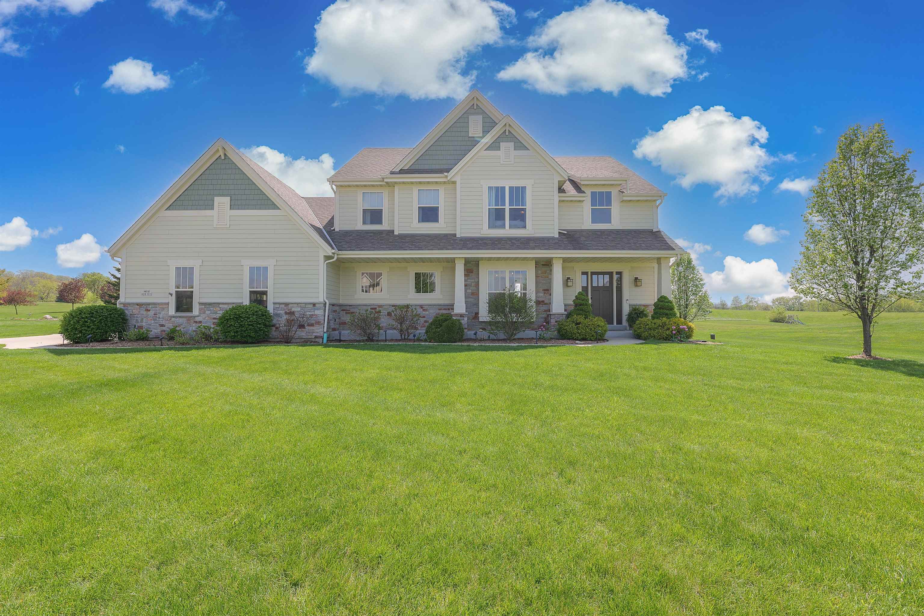 N65W28101 Hickory Hill Drive