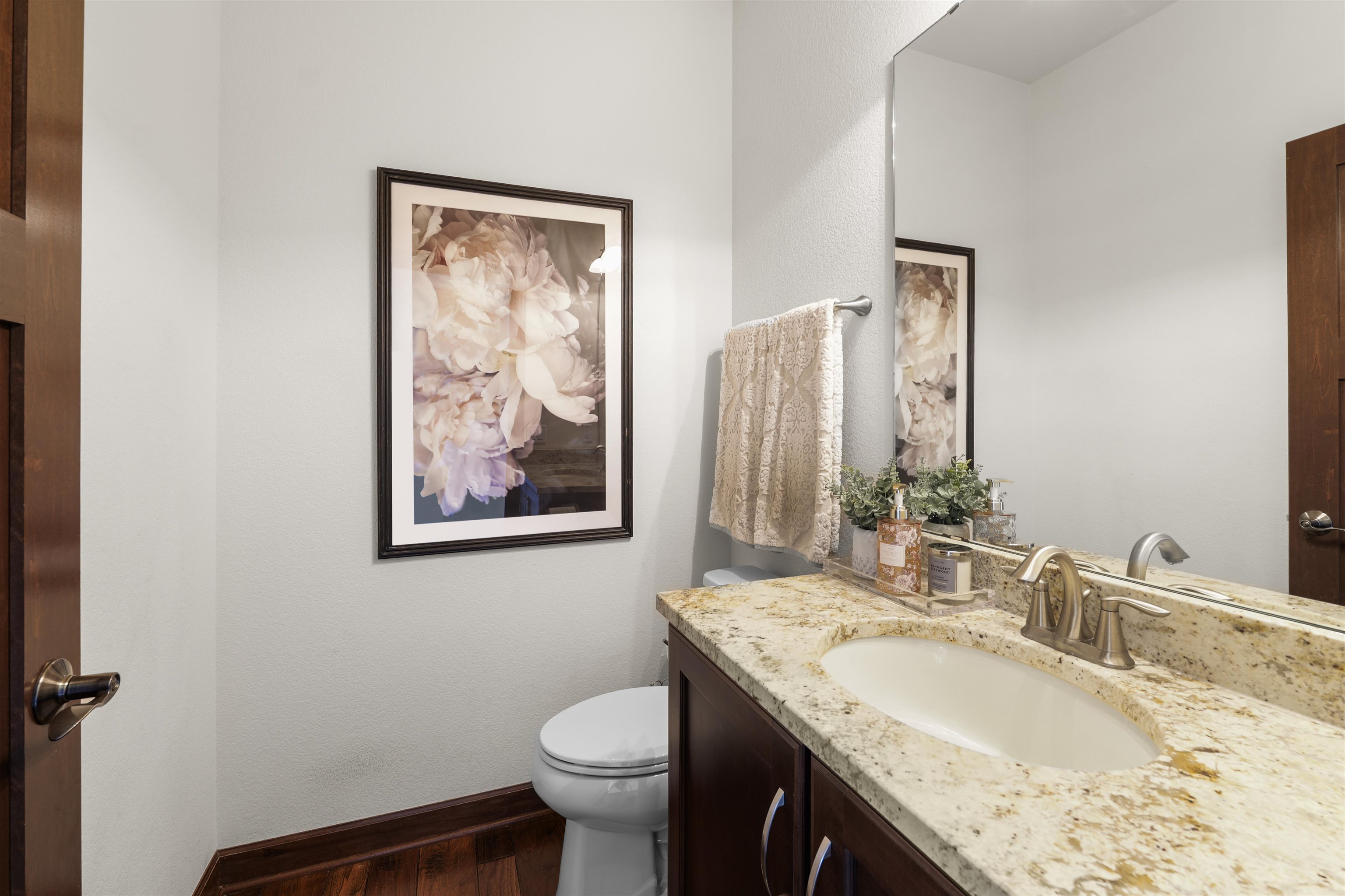 N65W28101 Hickory Hill Drive