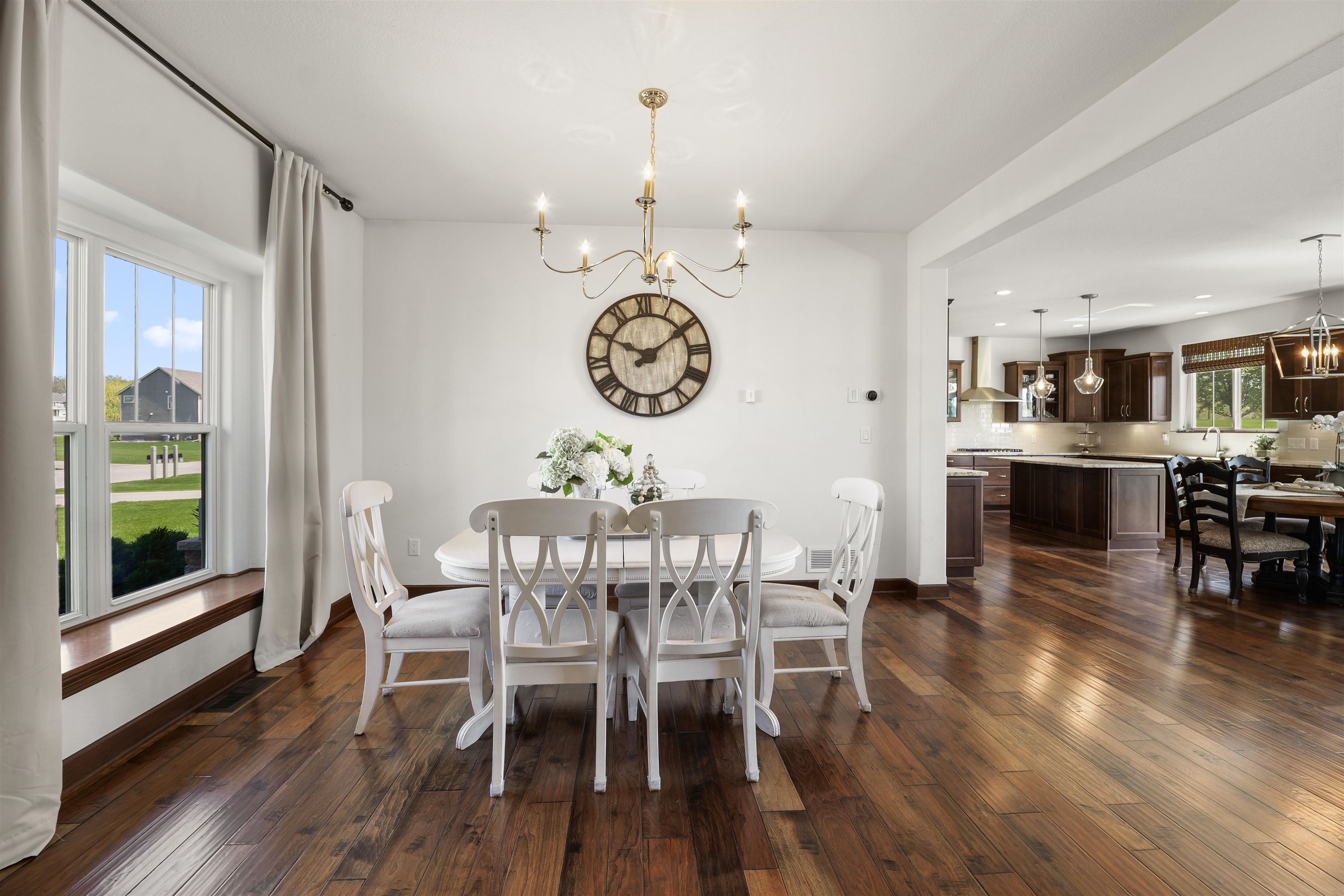 N65W28101 Hickory Hill Drive