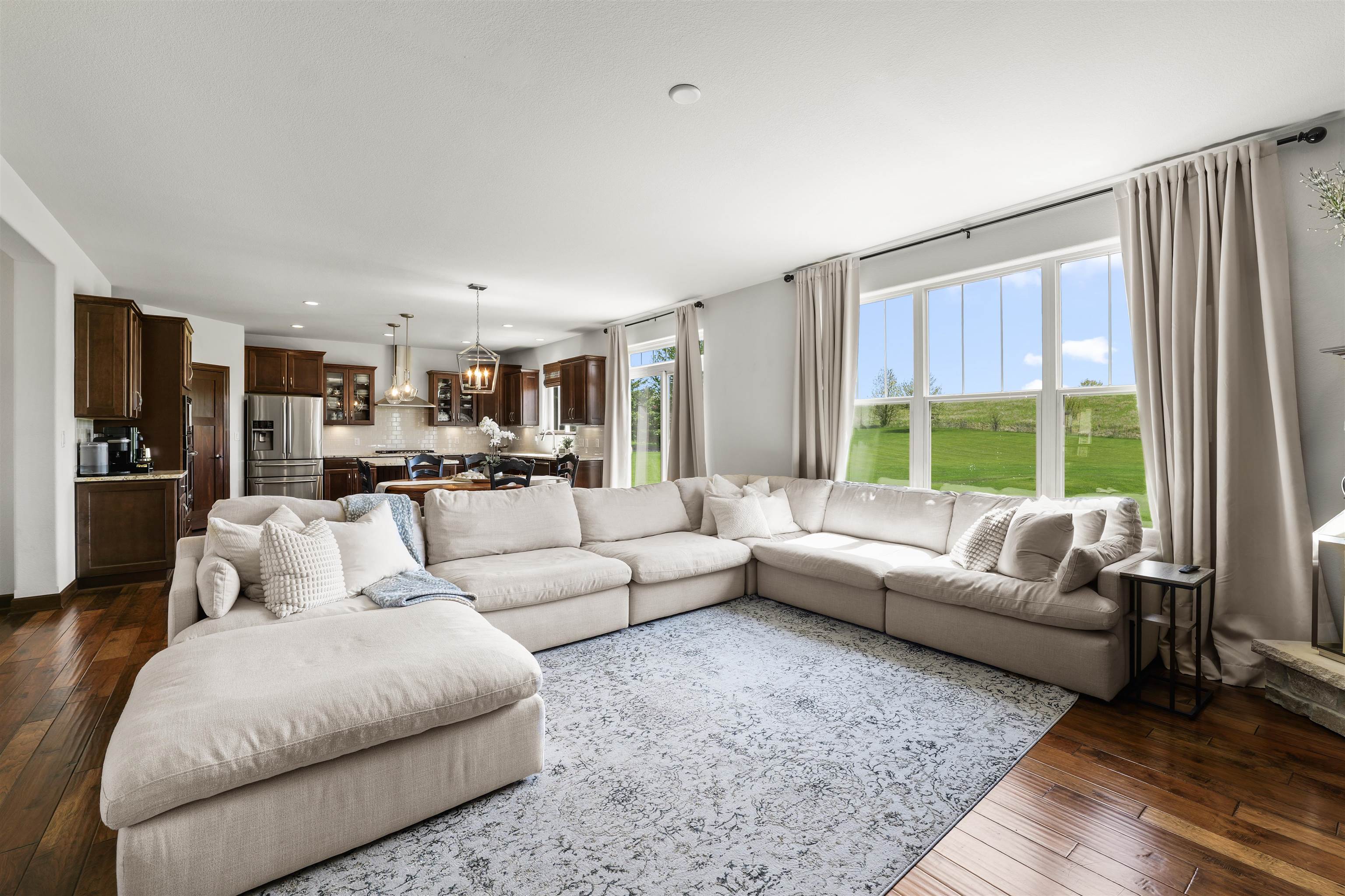 N65W28101 Hickory Hill Drive