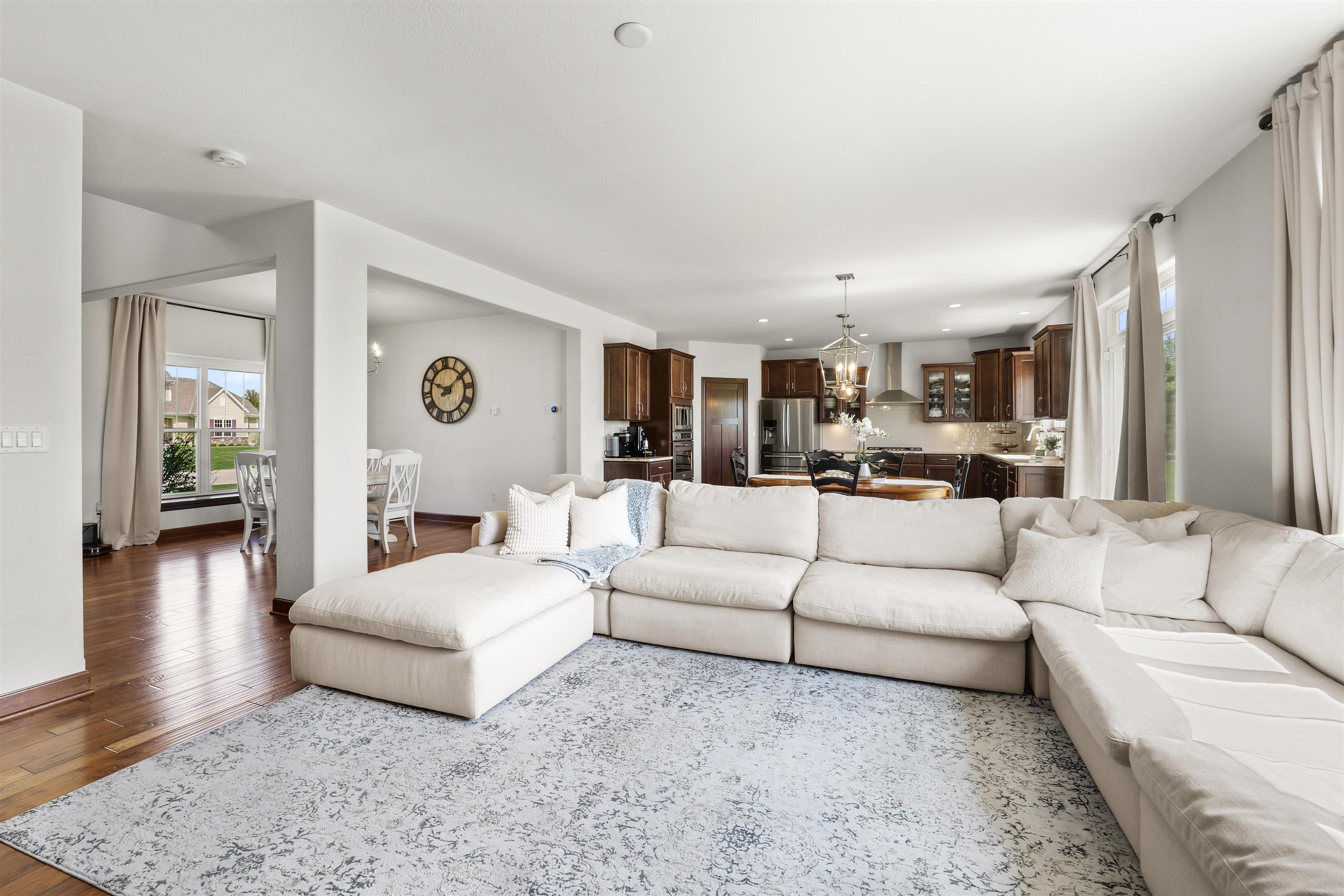 N65W28101 Hickory Hill Drive