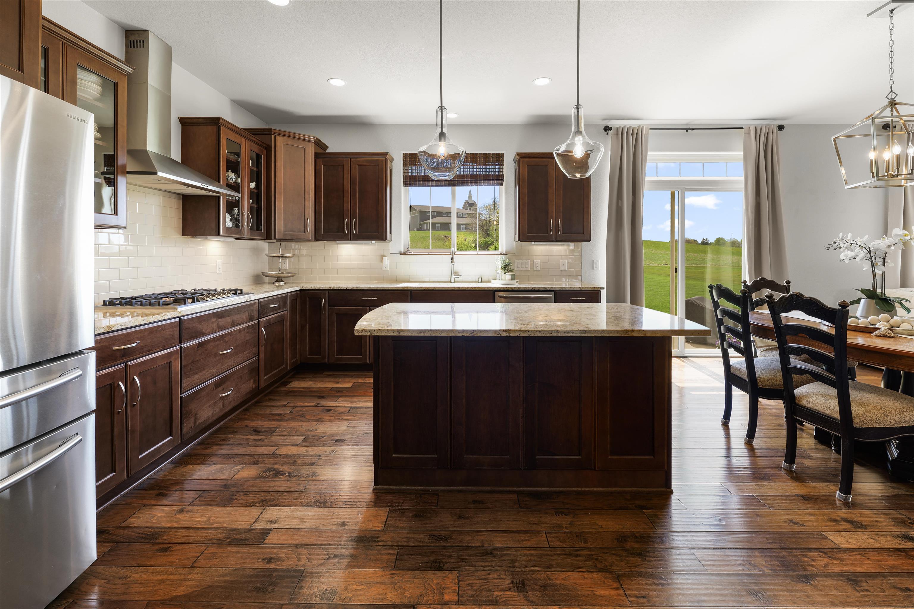 N65W28101 Hickory Hill Drive