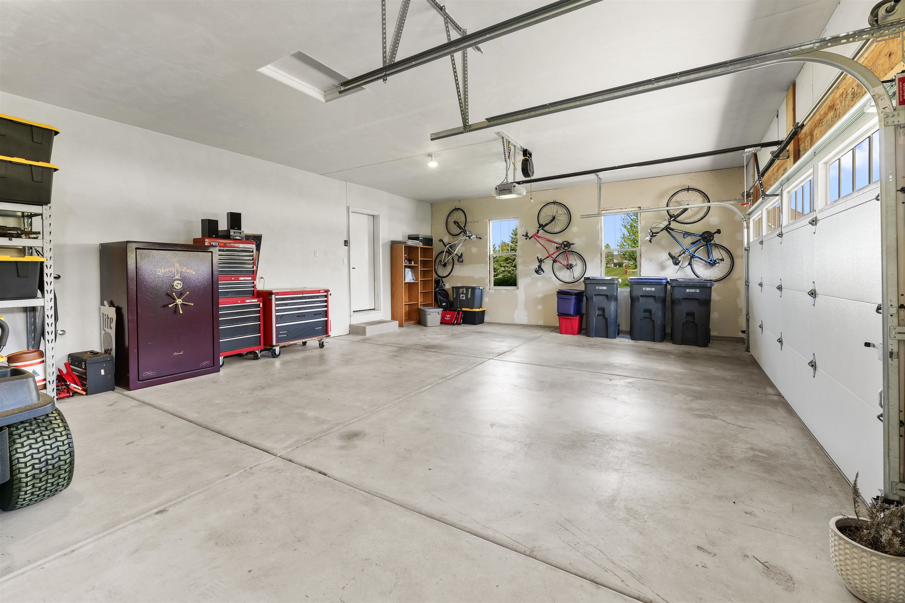 N65W28101 Hickory Hill Drive