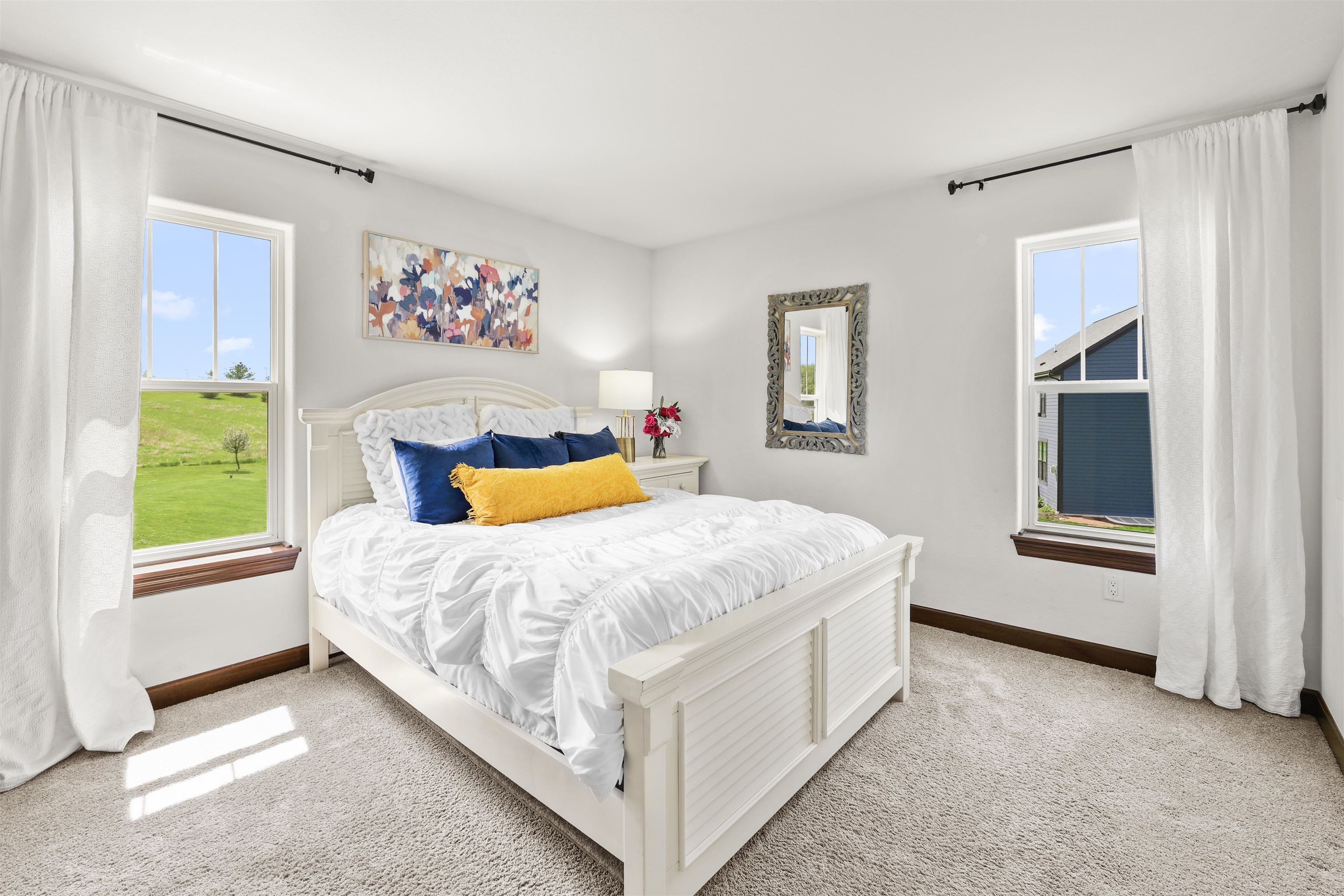 N65W28101 Hickory Hill Drive