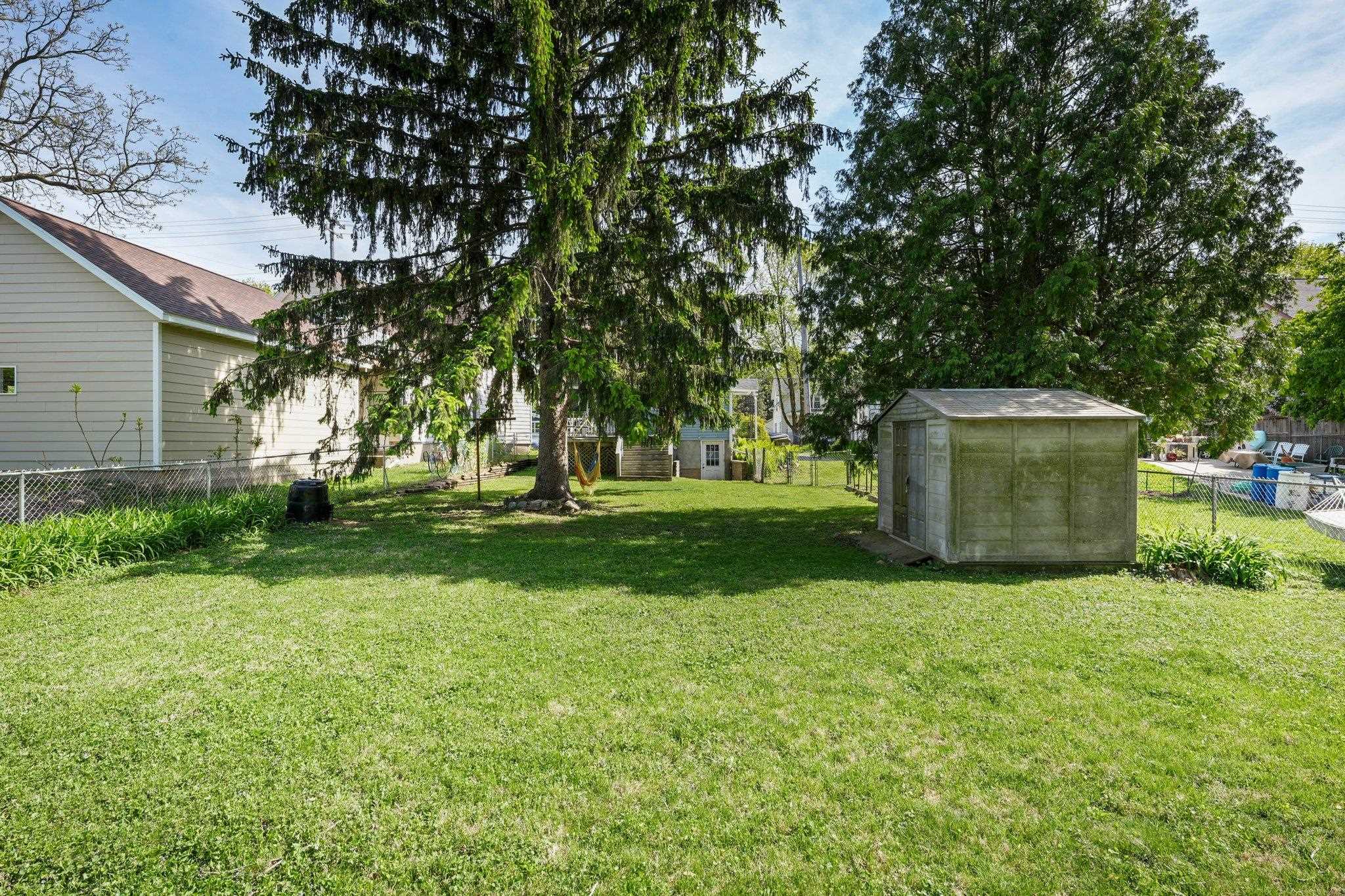 706 W Olin Avenue