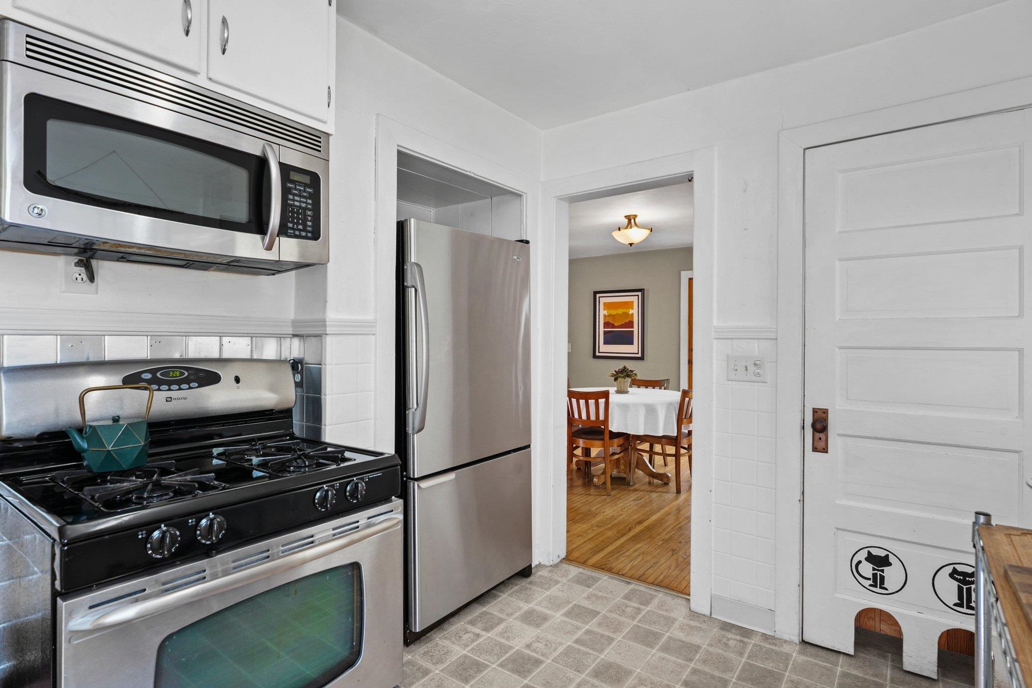 706 W Olin Avenue