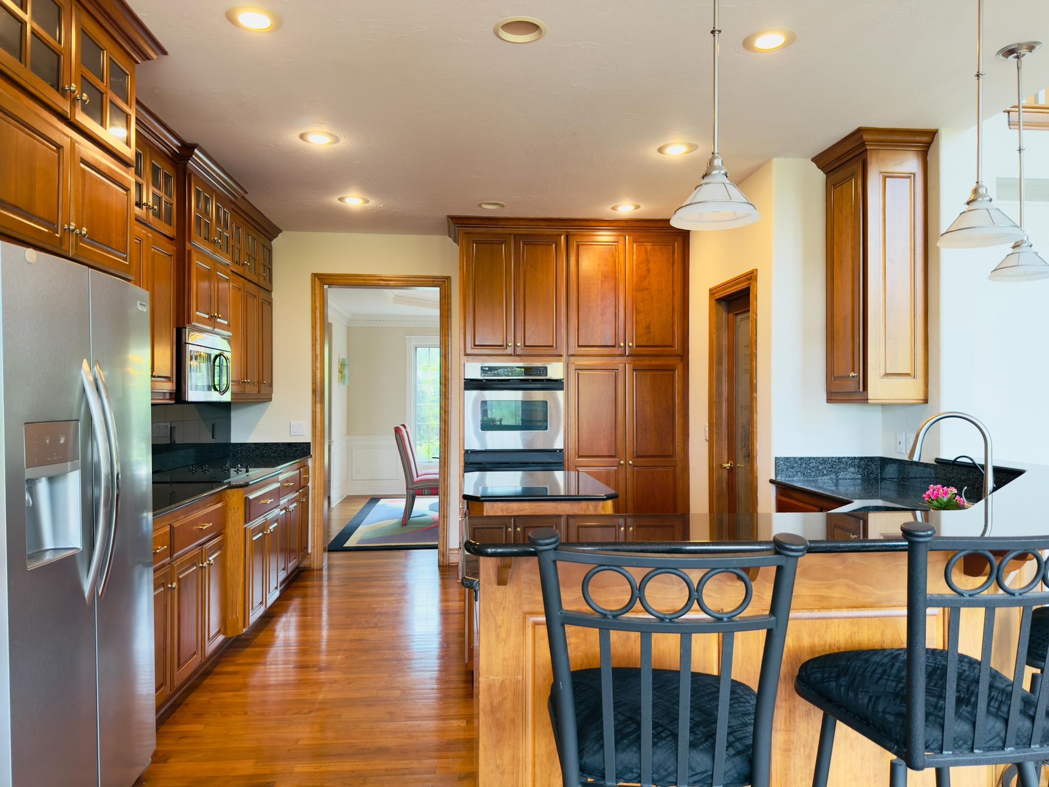 3455 Horseshoe Bend Court