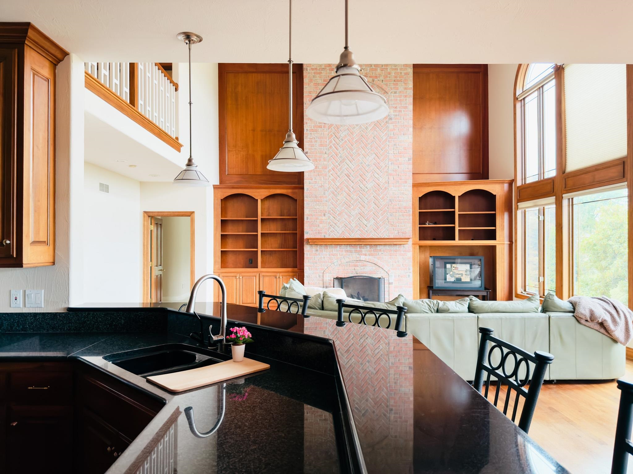 3455 Horseshoe Bend Court