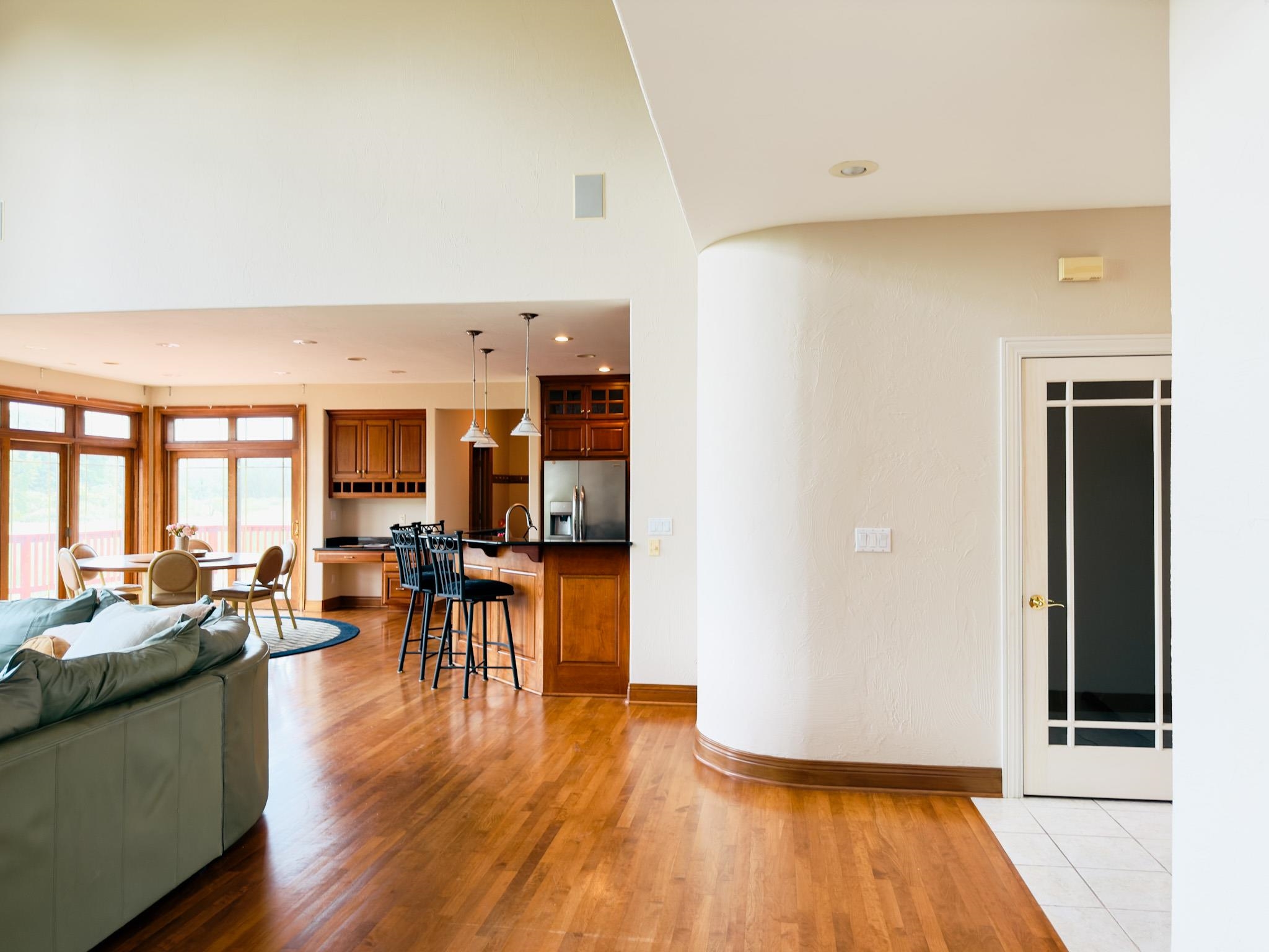 3455 Horseshoe Bend Court