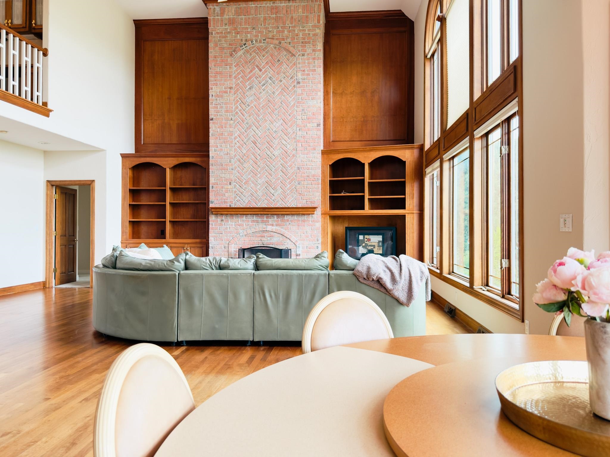3455 Horseshoe Bend Court