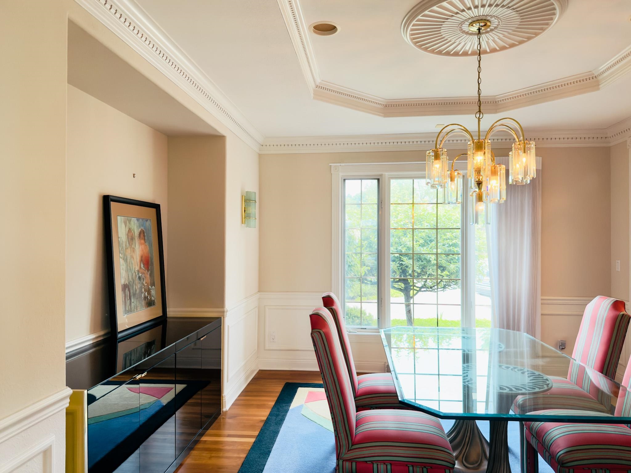 3455 Horseshoe Bend Court