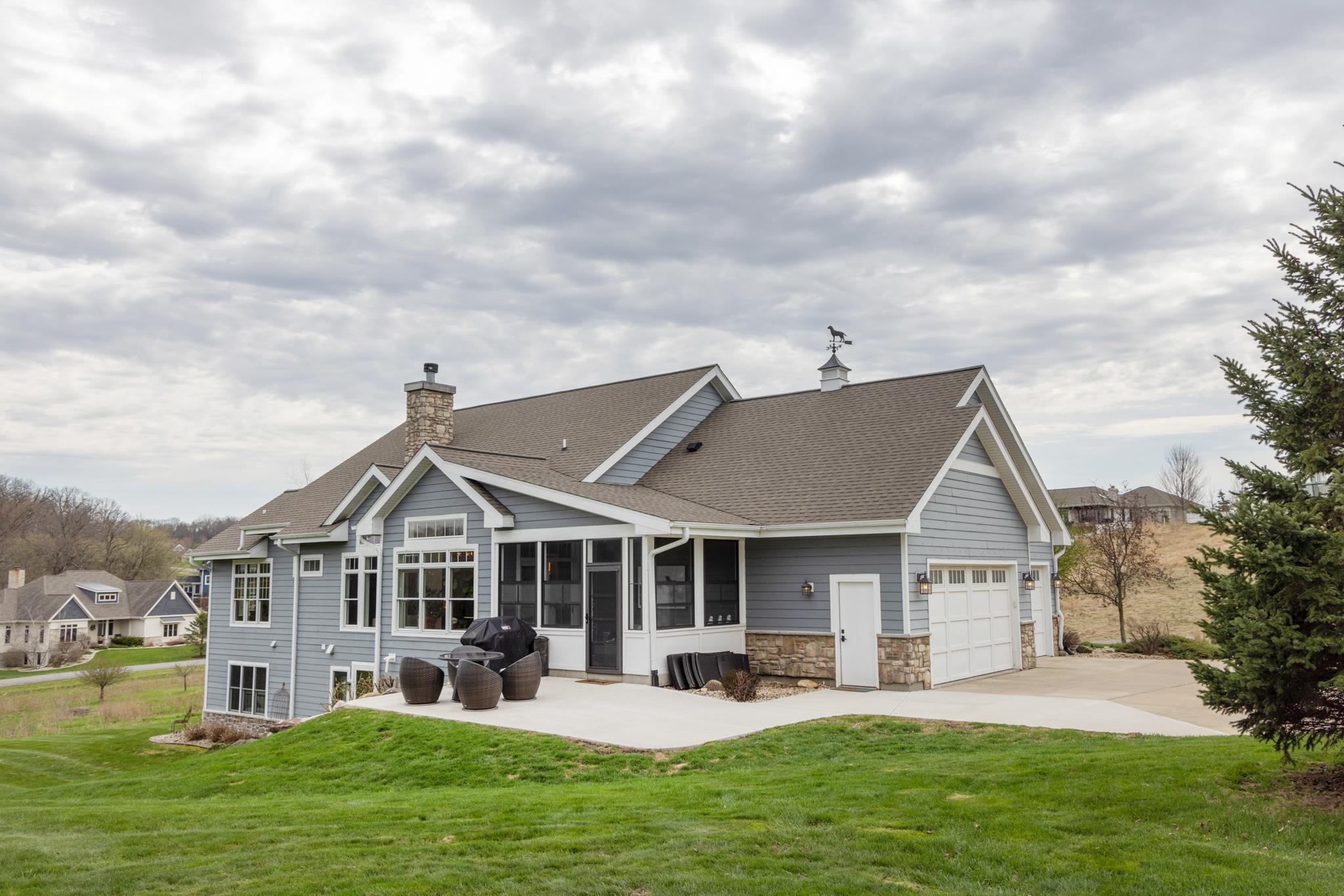 7872 Autumn Pond Trail