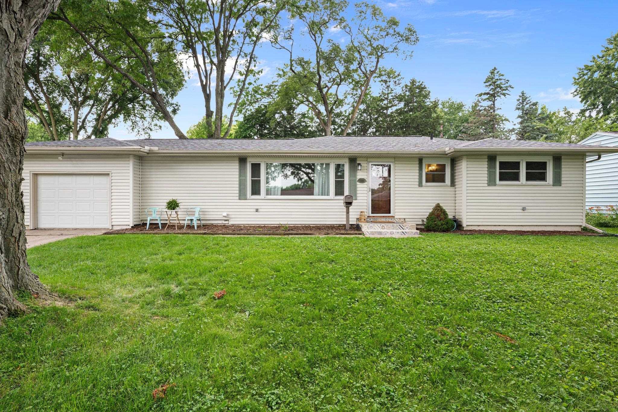 5503 Goucher Lane