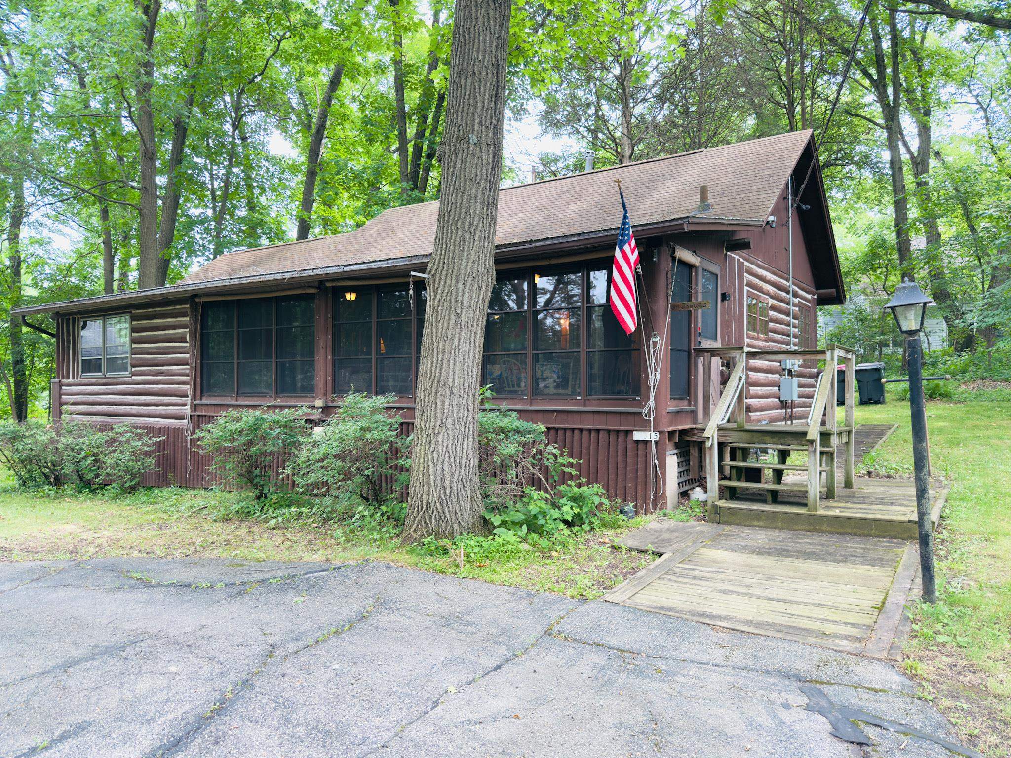 N4315 Cedar Lane