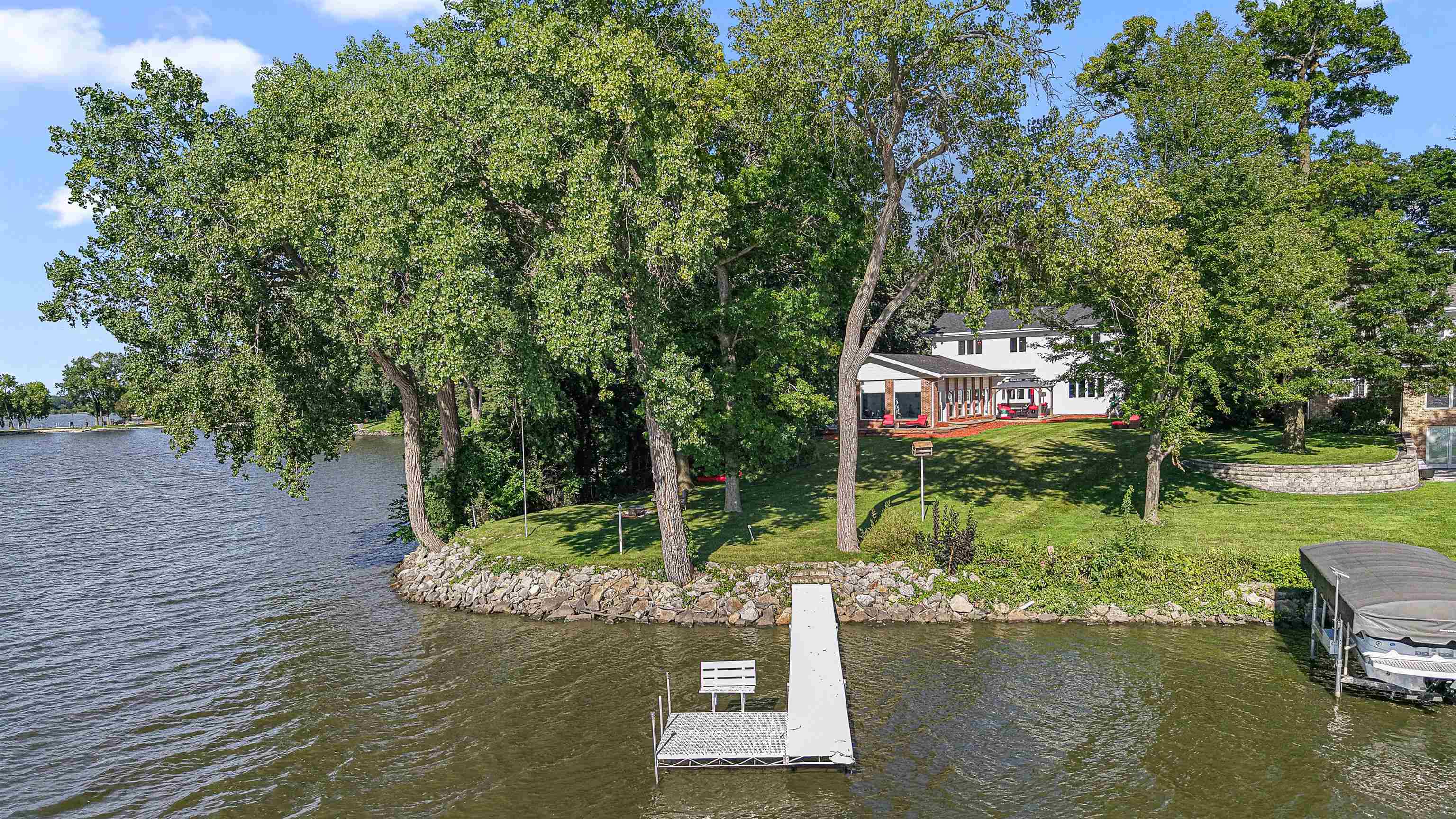 1120 Lake Shore Drive