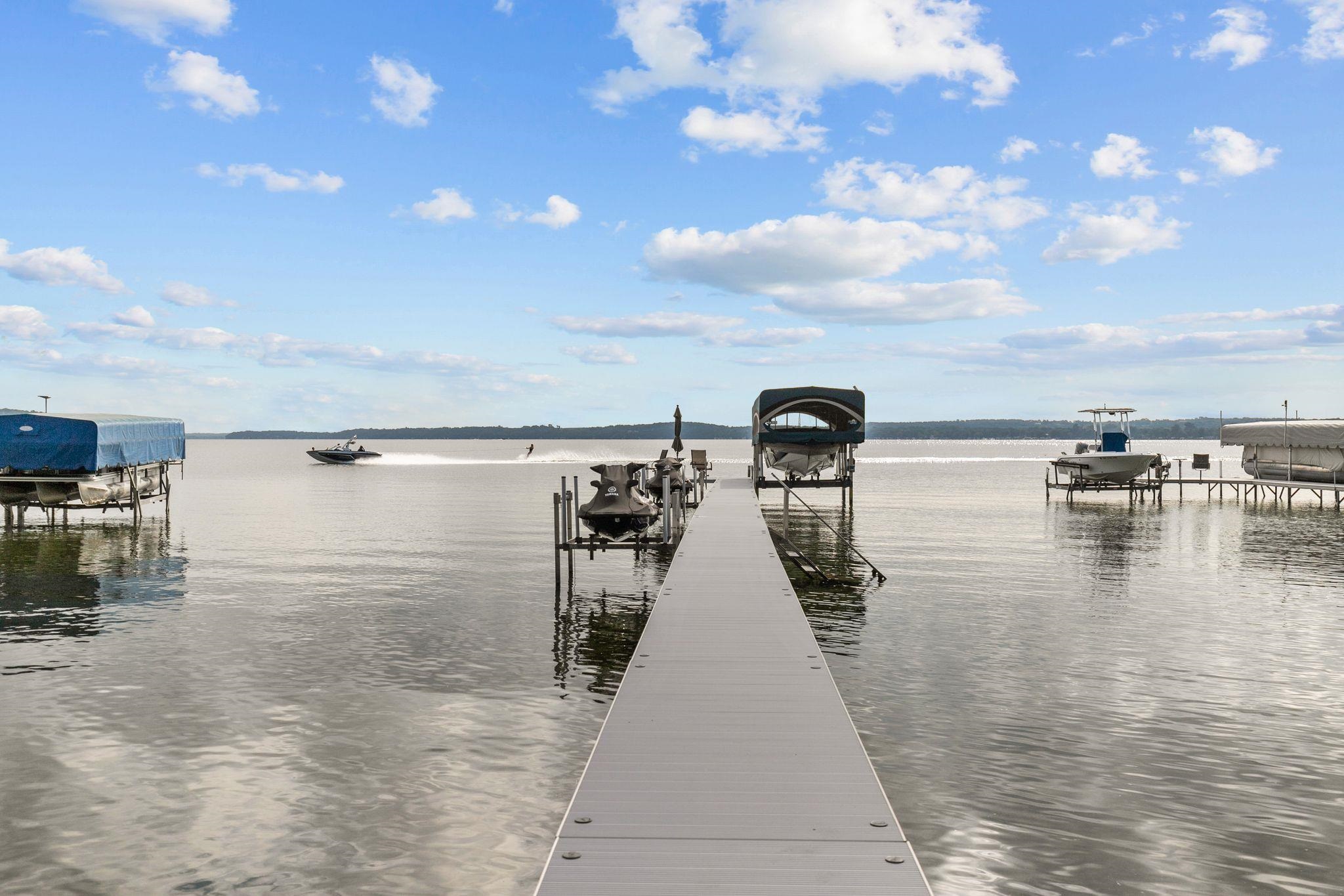 N4480 S Lakeshore Drive